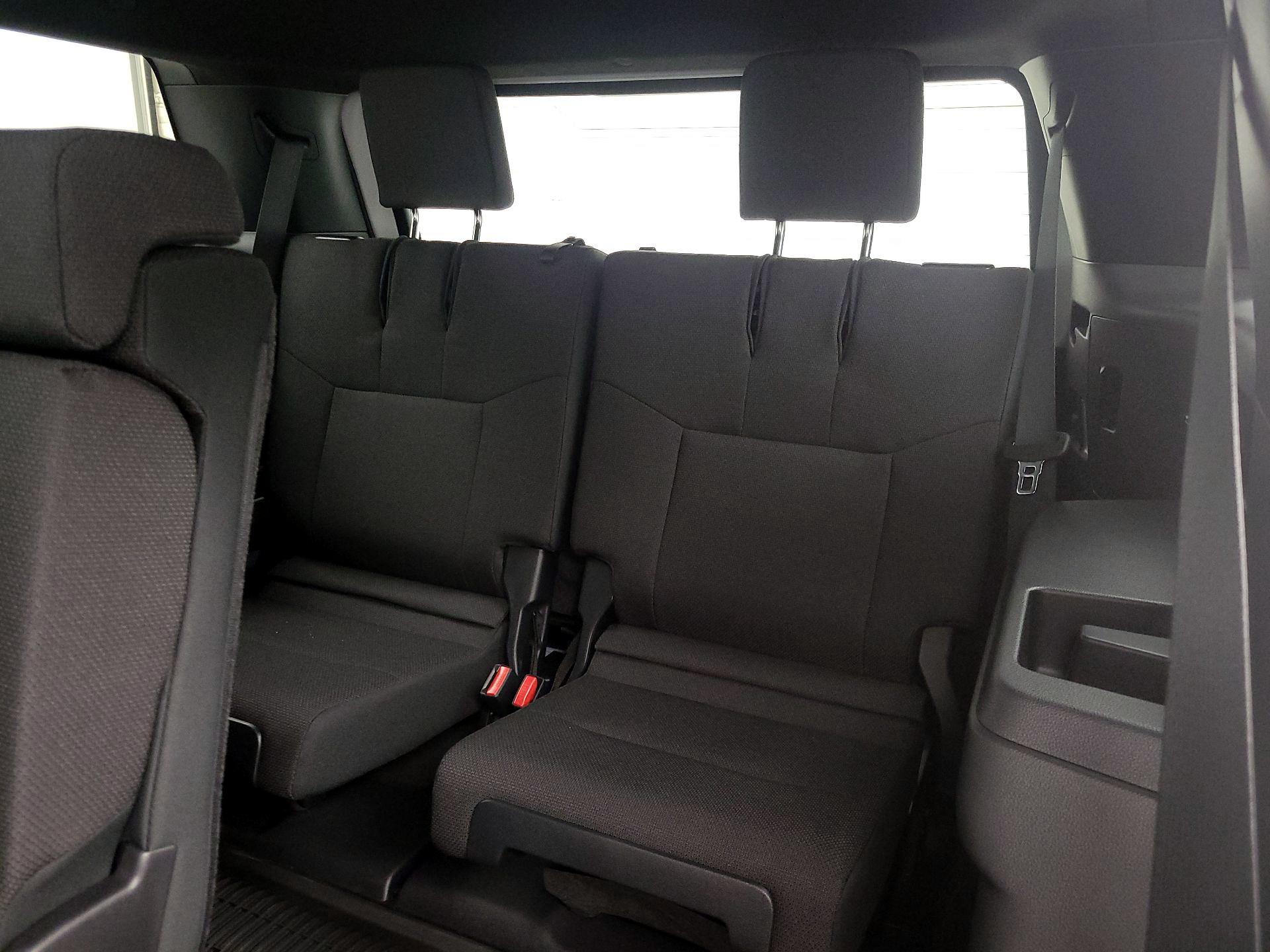 Thumbnail: 2025 Toyota 4Runner - 20