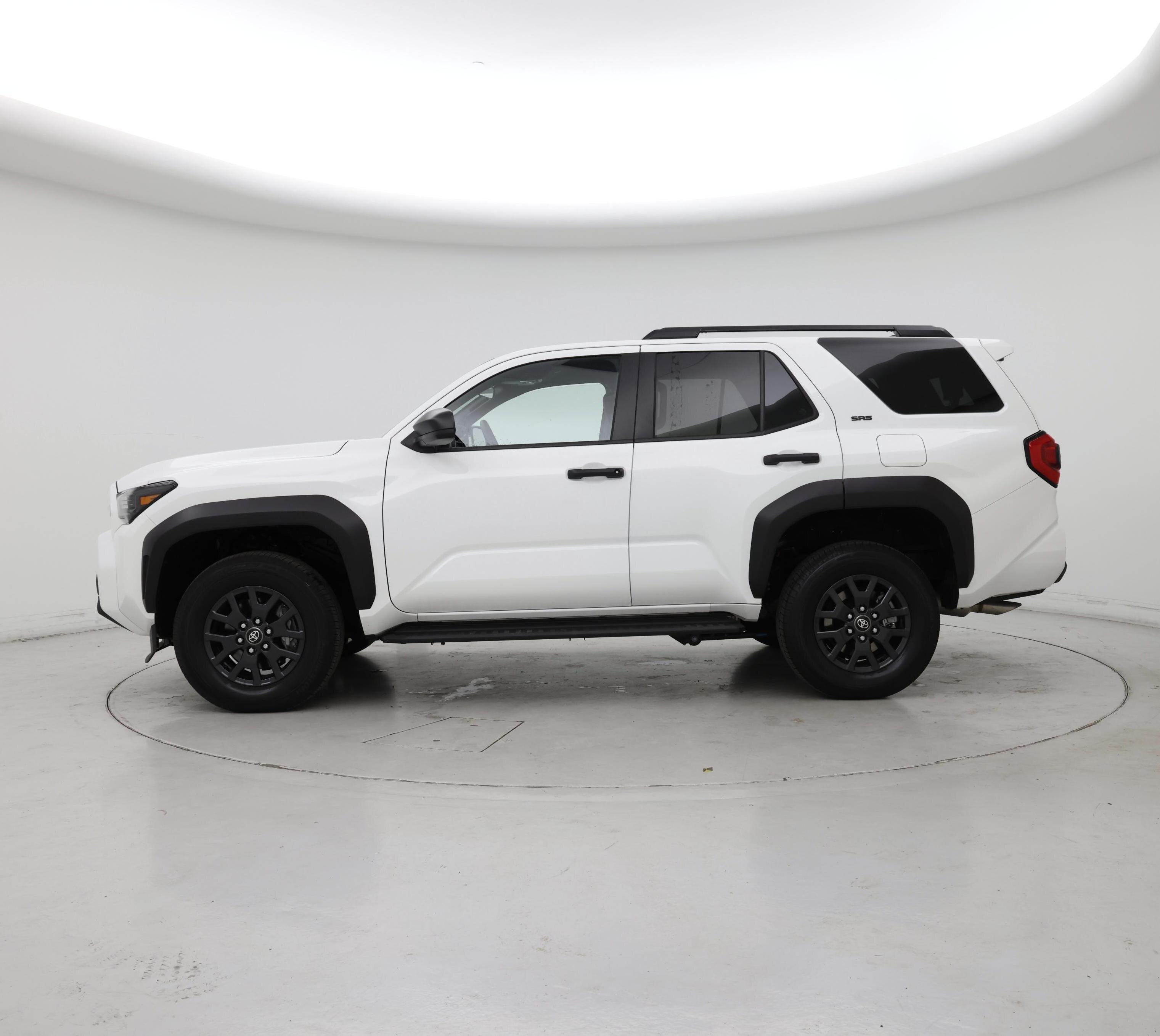 Thumbnail: 2025 Toyota 4Runner - 3
