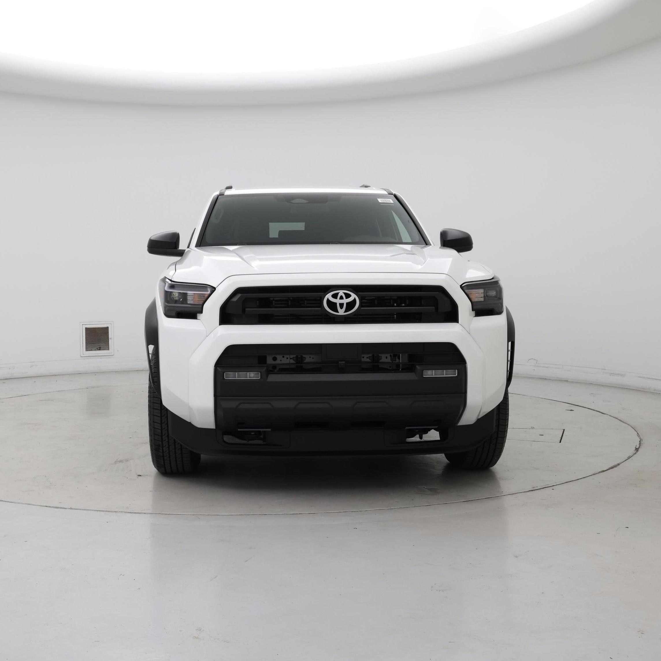 Thumbnail: 2025 Toyota 4Runner - 5