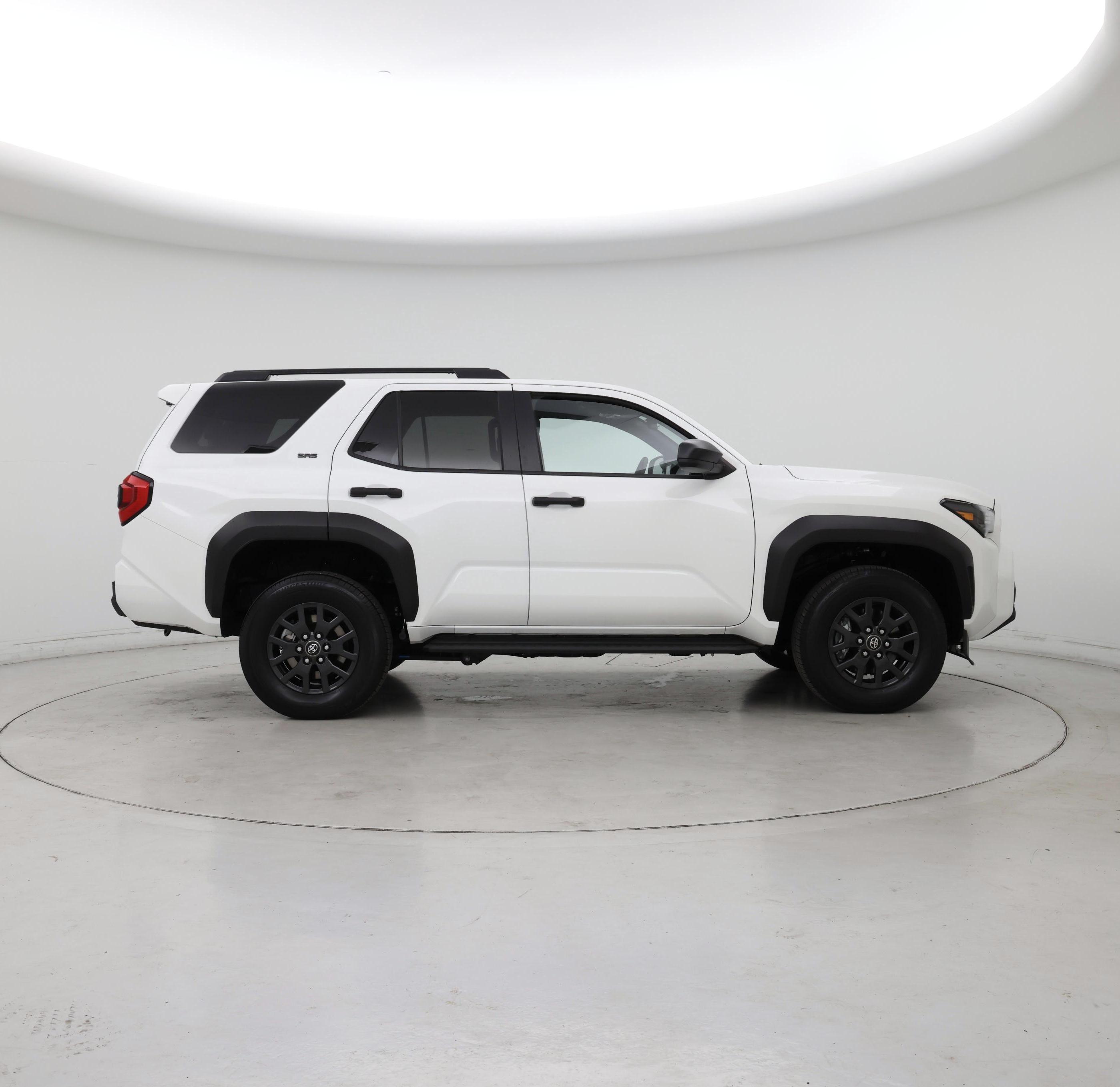Thumbnail: 2025 Toyota 4Runner - 7