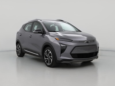 2023 Chevrolet Bolt EUV Premier