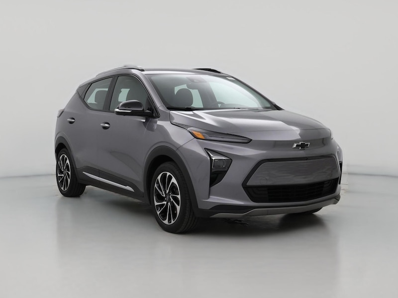2023 Chevrolet Bolt EUV Premier -
                  Dayton, OH