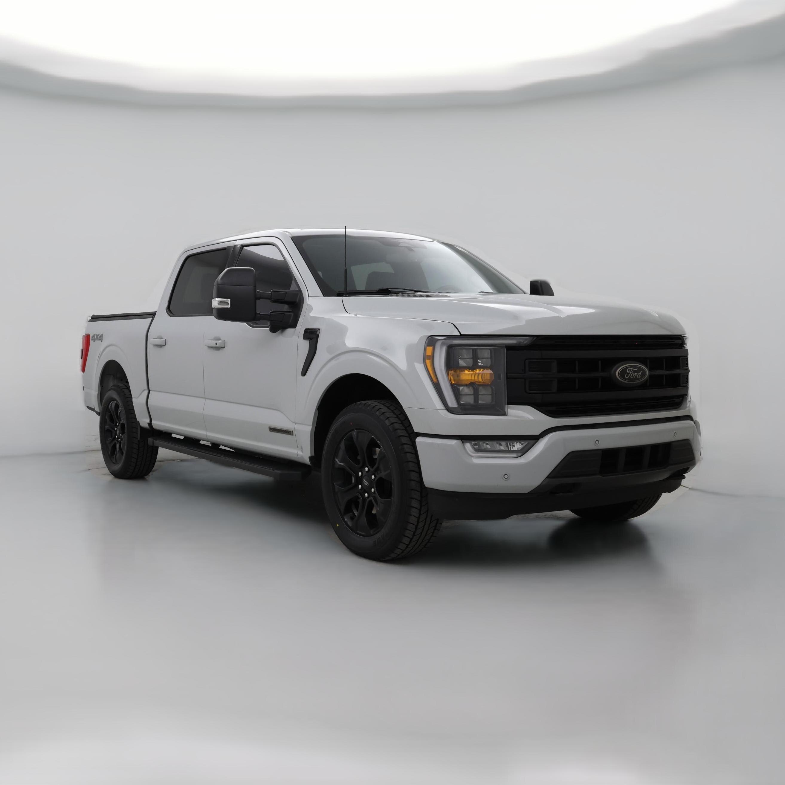 Thumbnail: 2023 Ford F-150 - 1