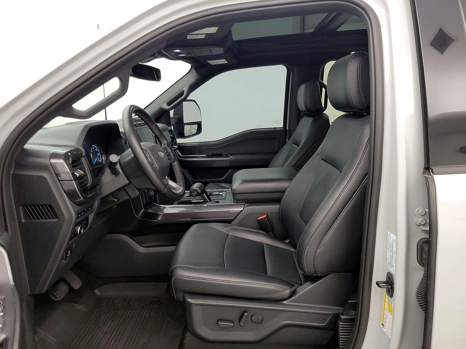 Thumbnail: 2023 Ford F-150 - 11