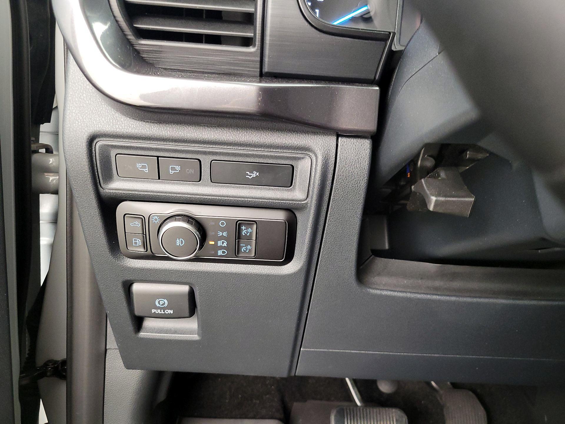 Thumbnail: 2023 Ford F-150 - 13