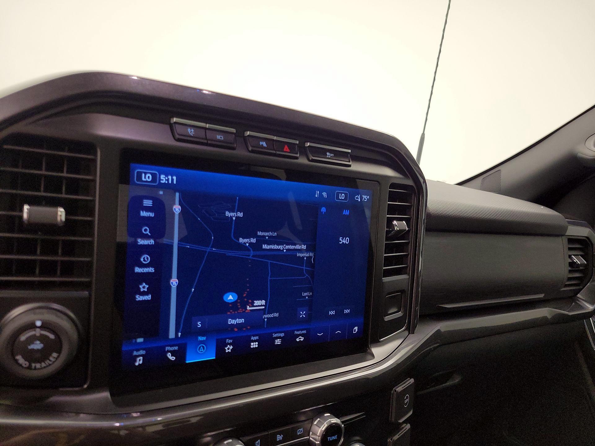 Thumbnail: 2023 Ford F-150 - 14