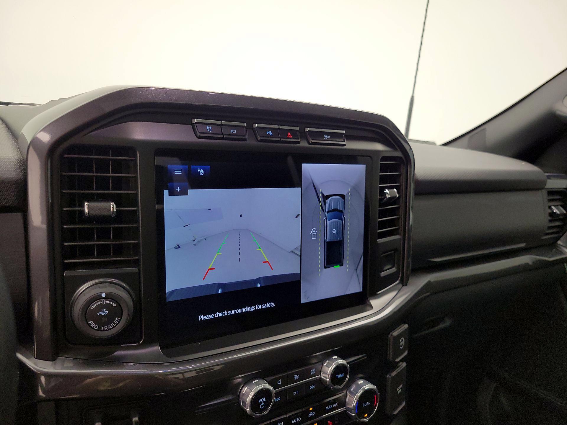 Thumbnail: 2023 Ford F-150 - 15