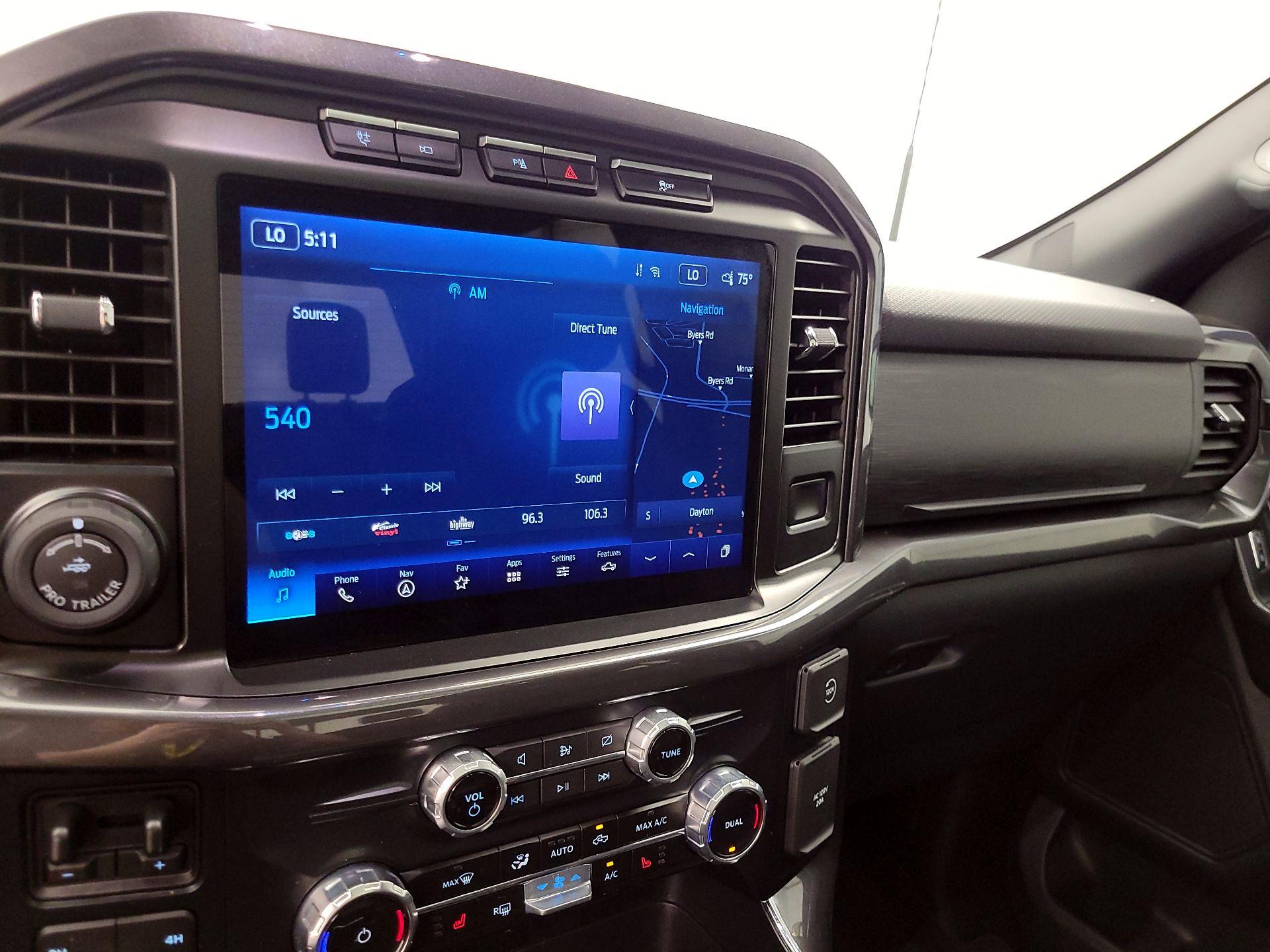 Thumbnail: 2023 Ford F-150 - 16