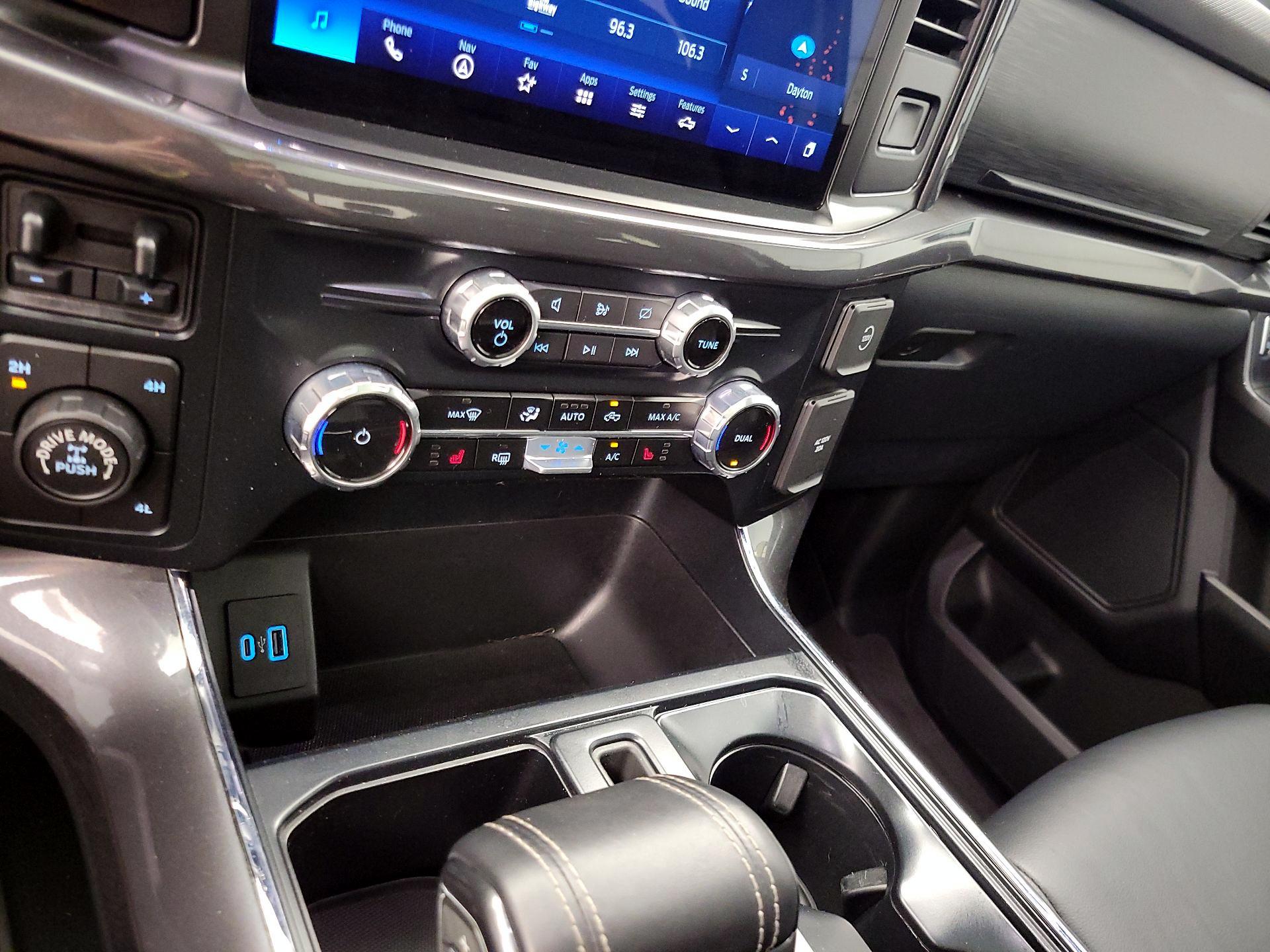 Thumbnail: 2023 Ford F-150 - 17