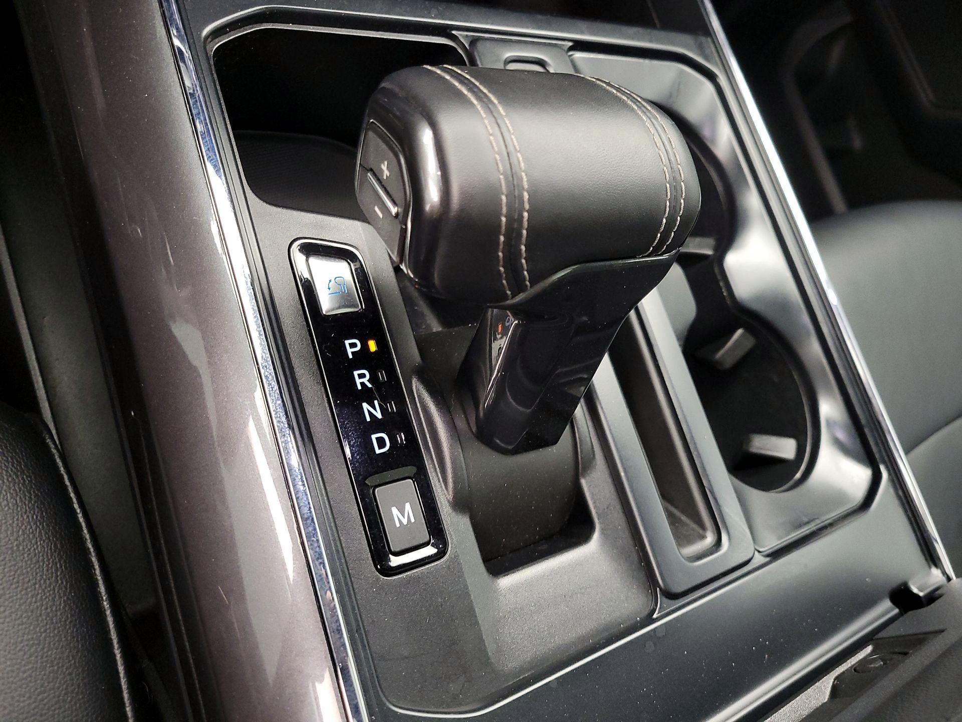 Thumbnail: 2023 Ford F-150 - 18