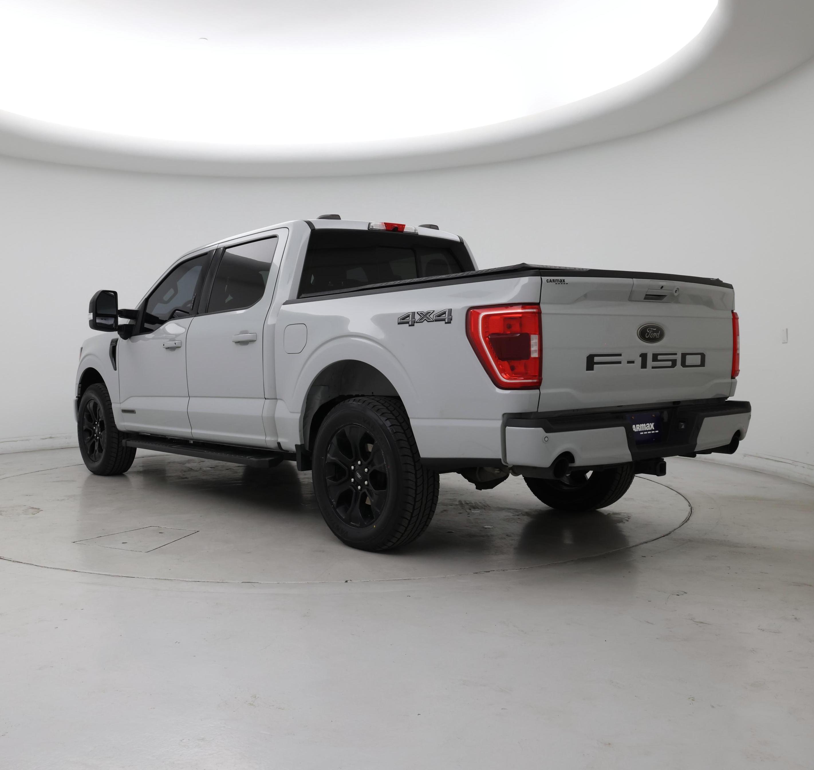Thumbnail: 2023 Ford F-150 - 2