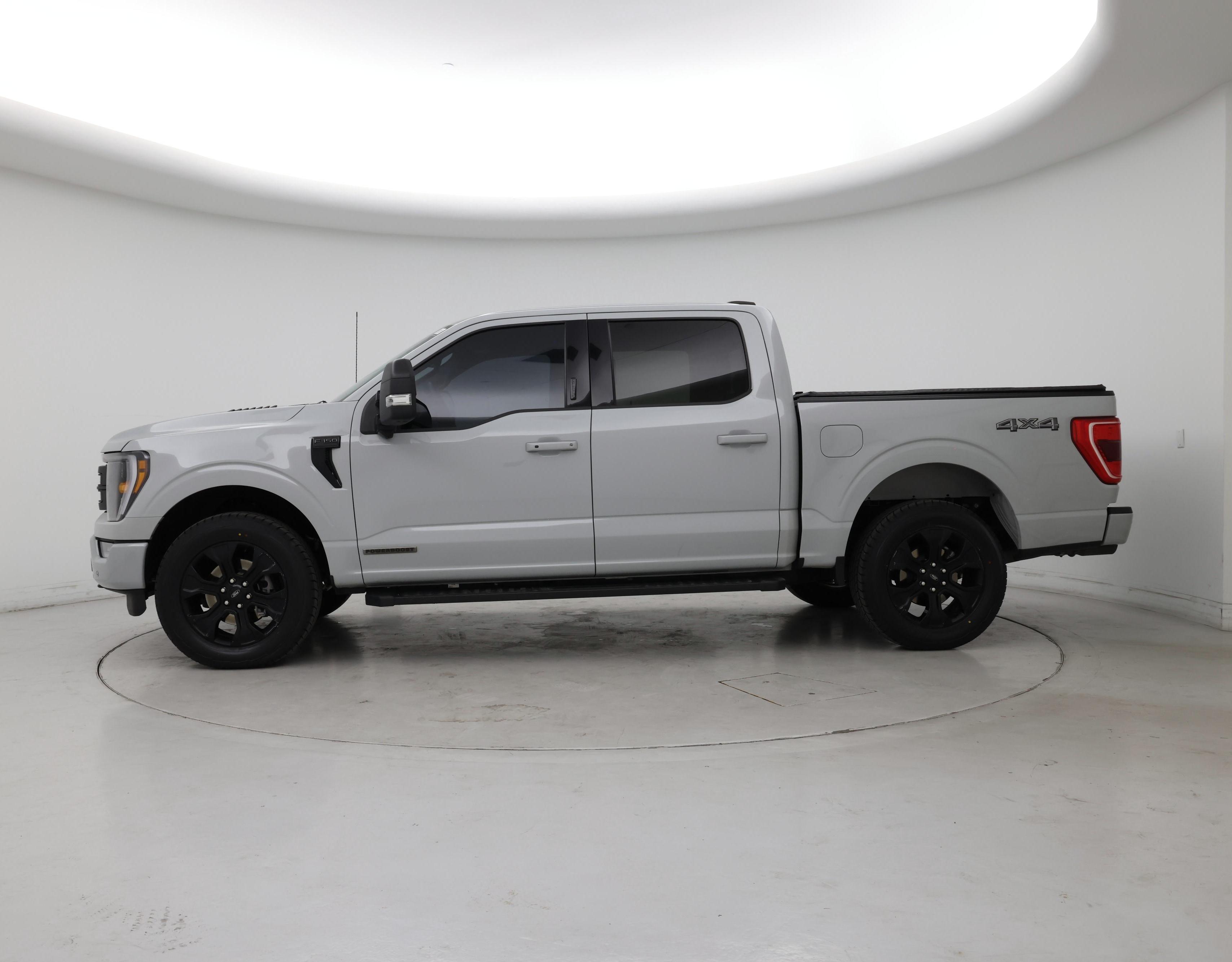 Thumbnail: 2023 Ford F-150 - 3