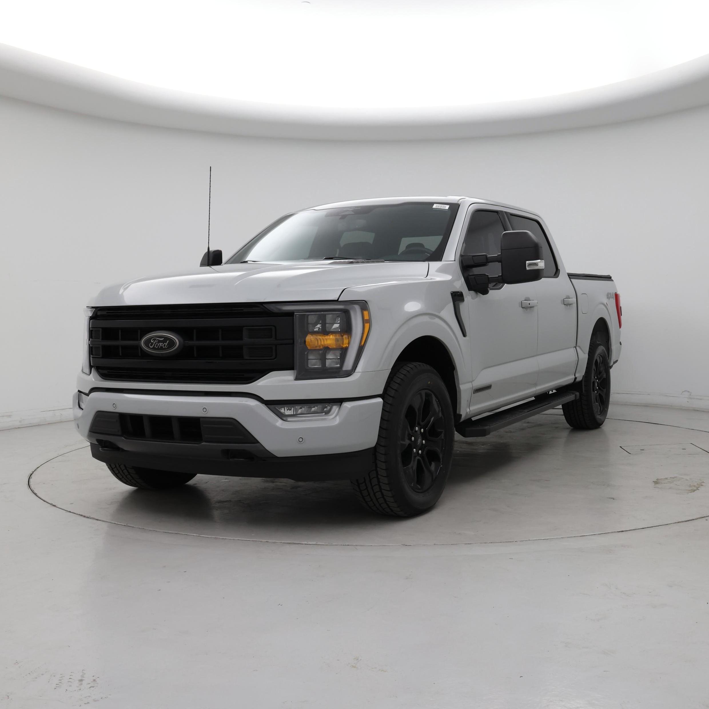 Thumbnail: 2023 Ford F-150 - 4