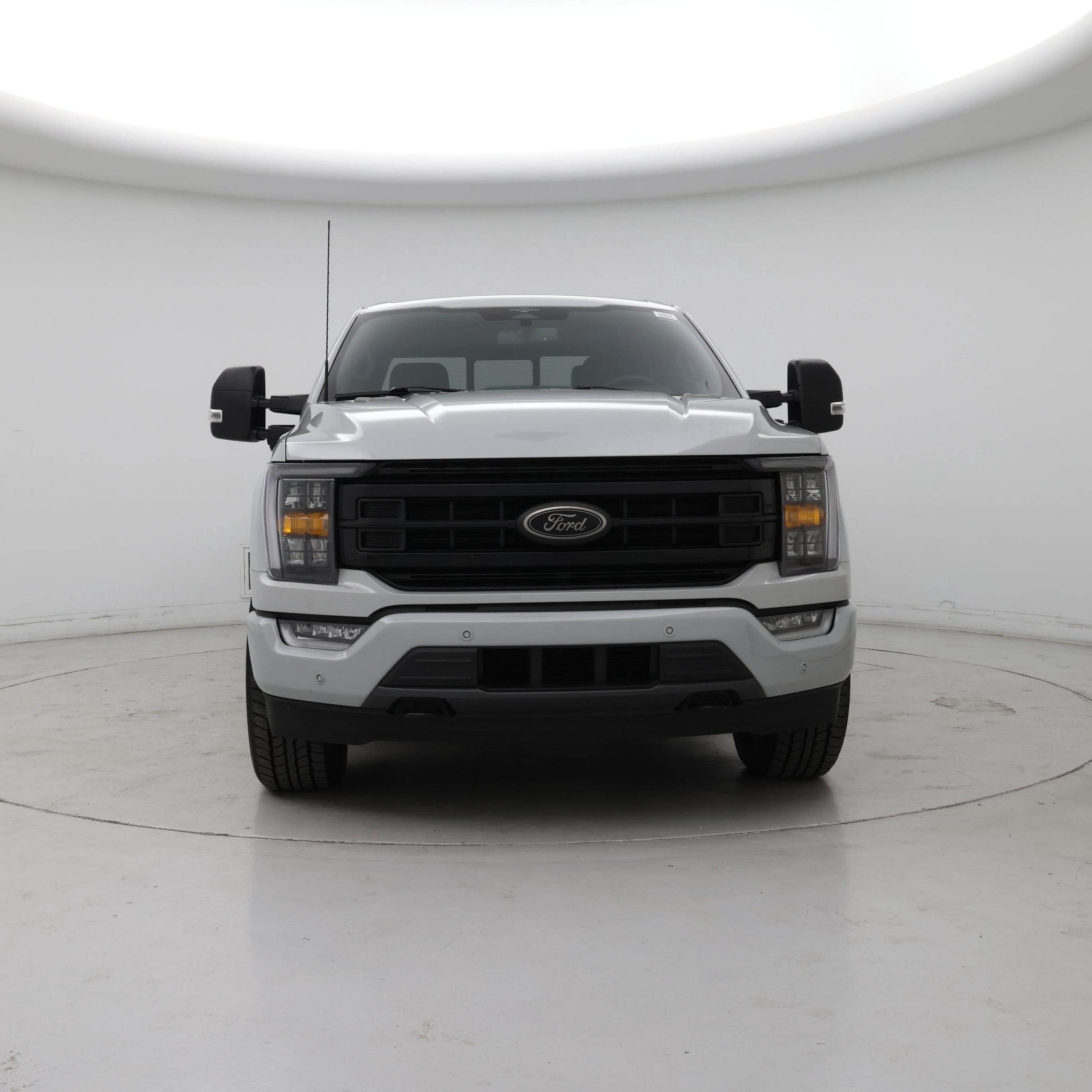 Thumbnail: 2023 Ford F-150 - 5