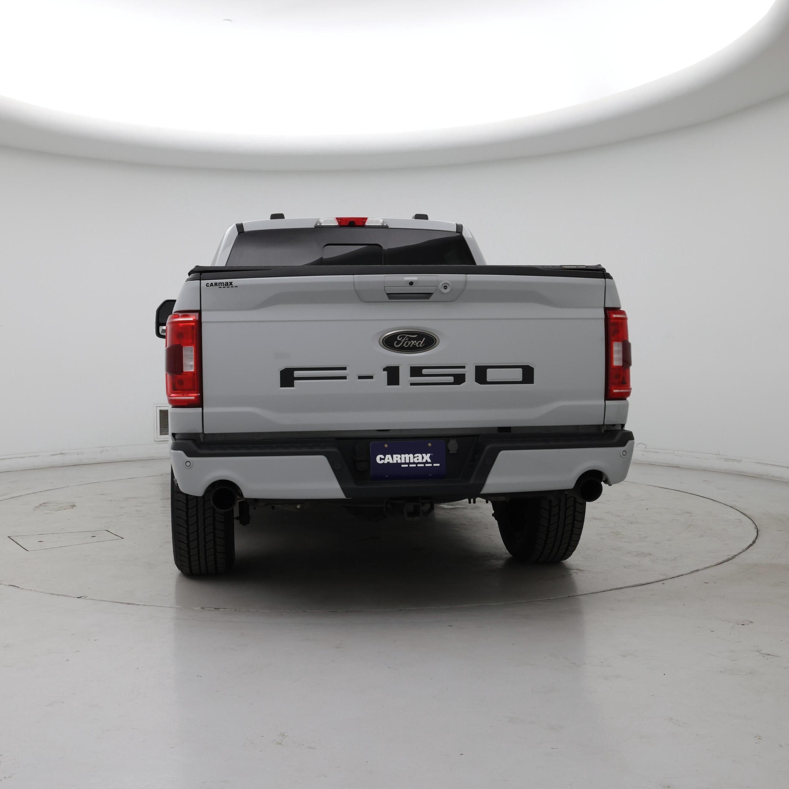 Thumbnail: 2023 Ford F-150 - 6