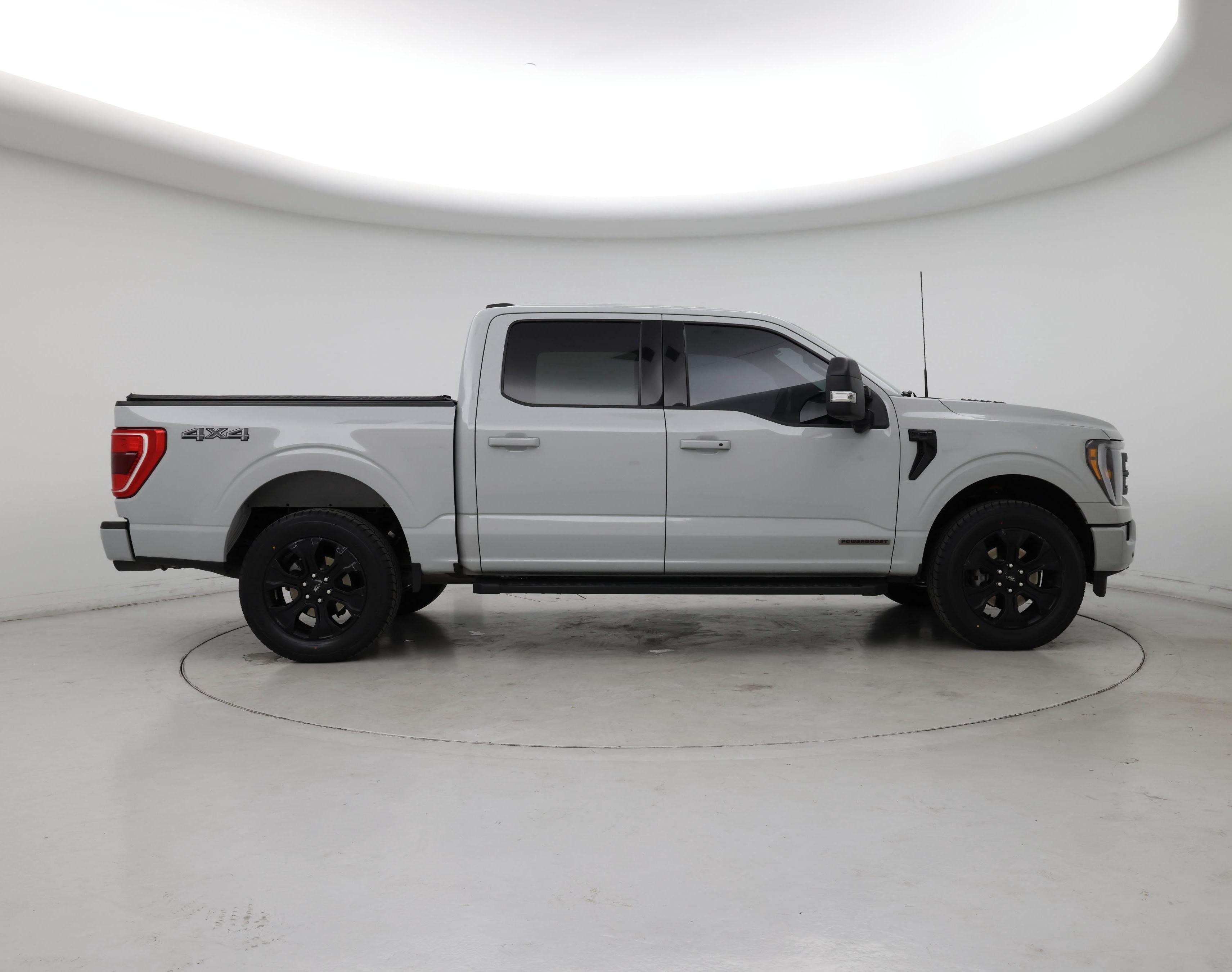 Thumbnail: 2023 Ford F-150 - 7