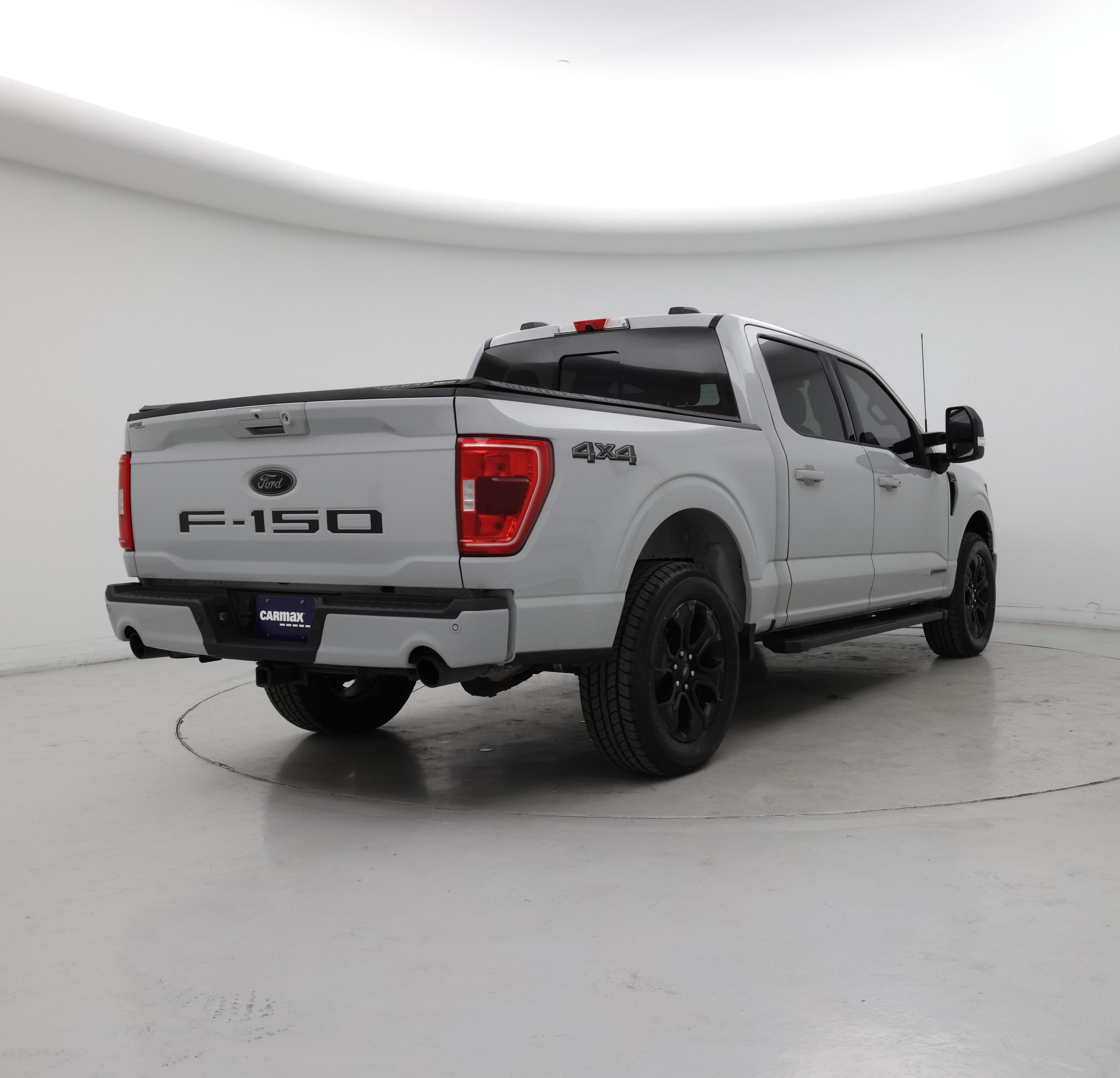 Thumbnail: 2023 Ford F-150 - 8