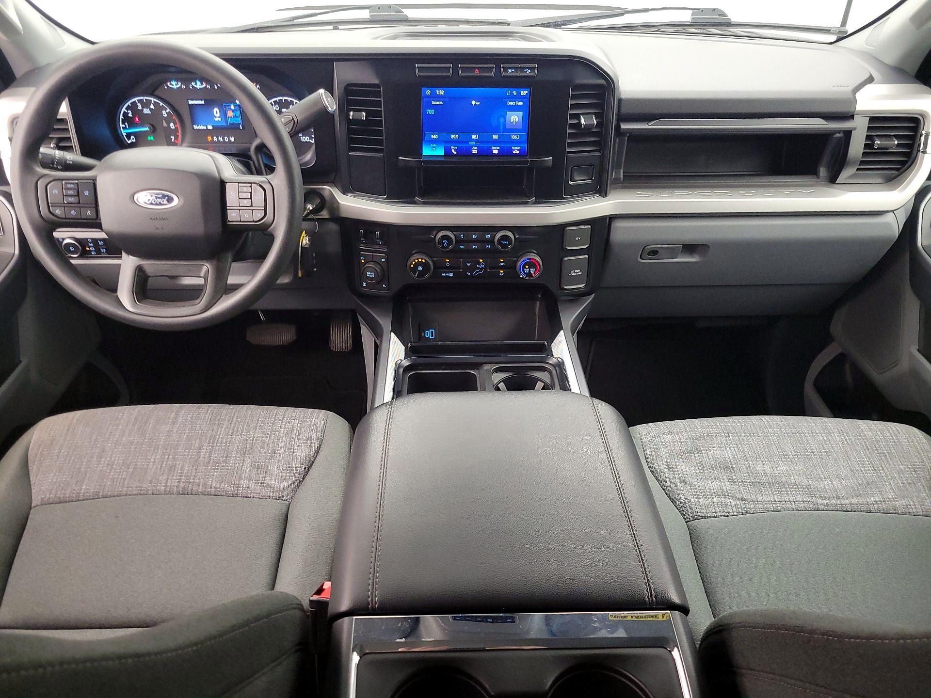 Thumbnail: 2024 Ford F-250 - 9