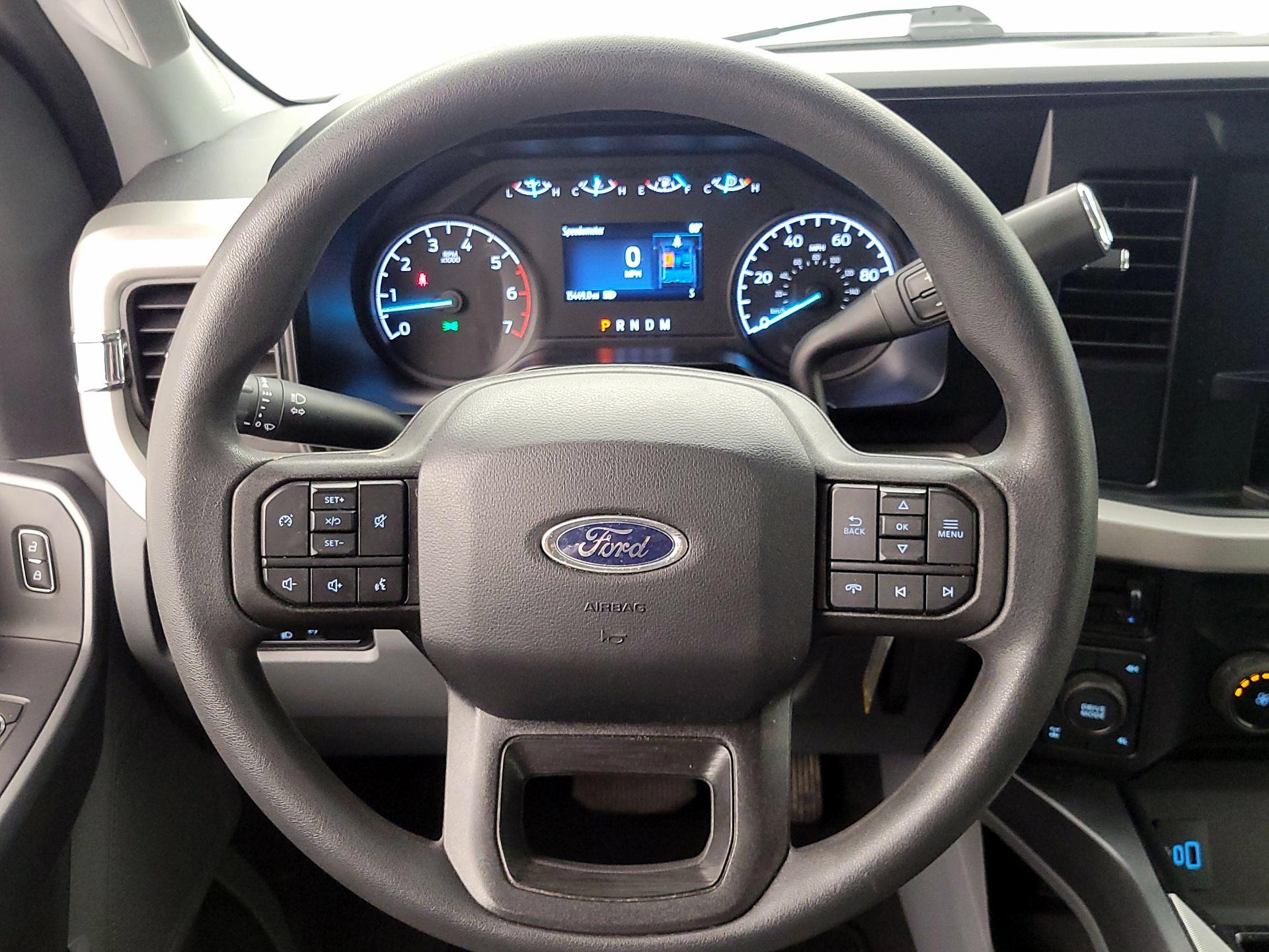 Thumbnail: 2024 Ford F-250 - 10