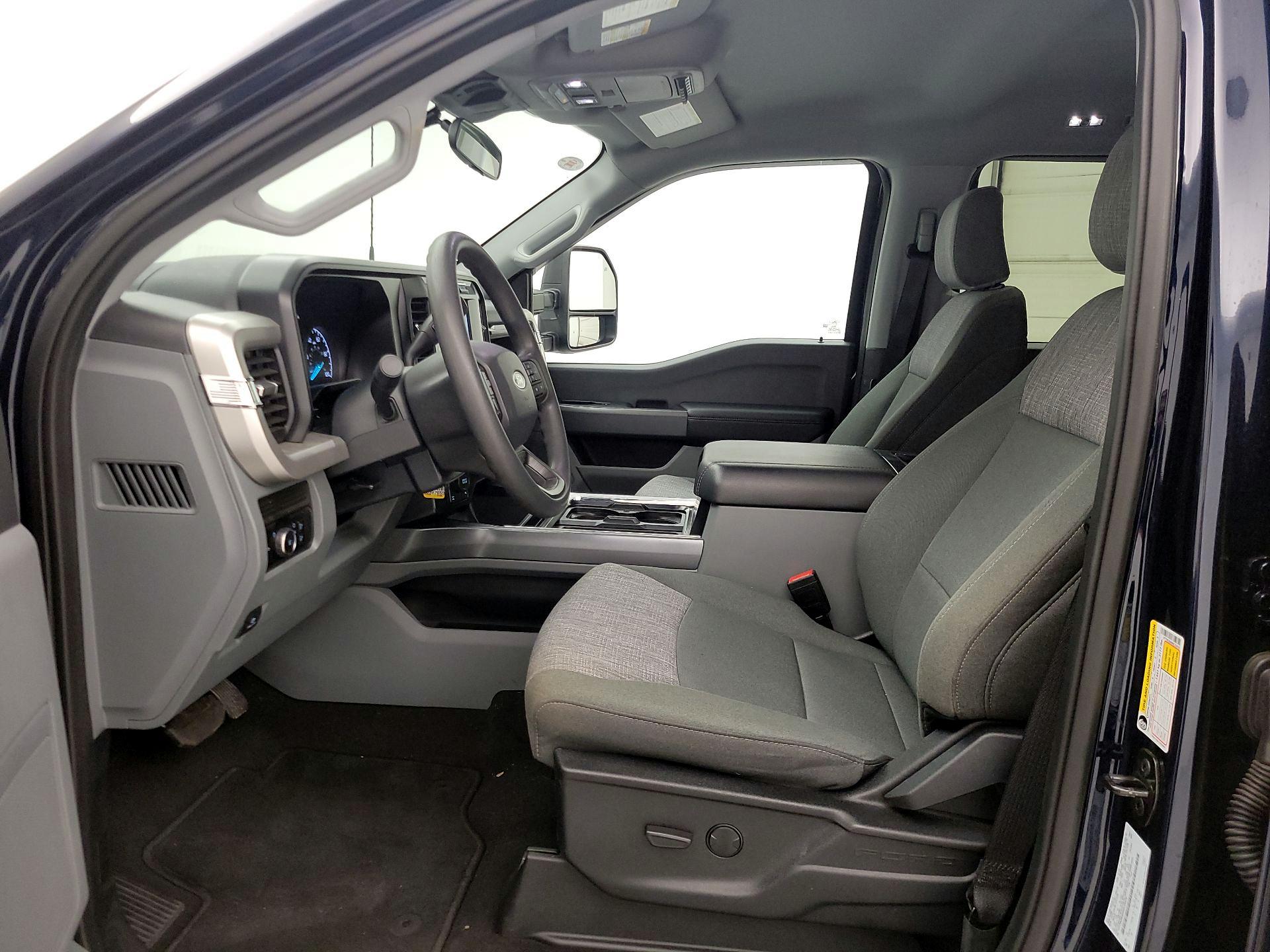 Thumbnail: 2024 Ford F-250 - 11