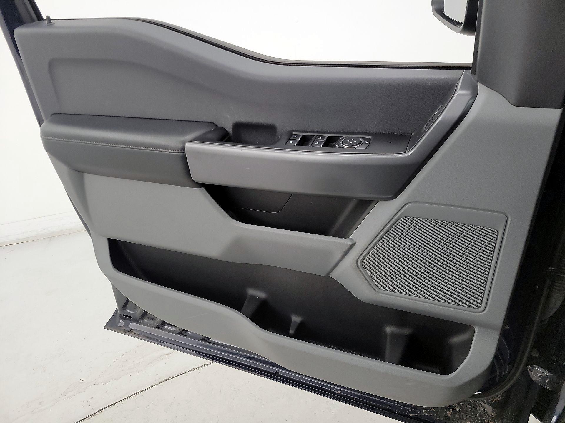 Thumbnail: 2024 Ford F-250 - 12