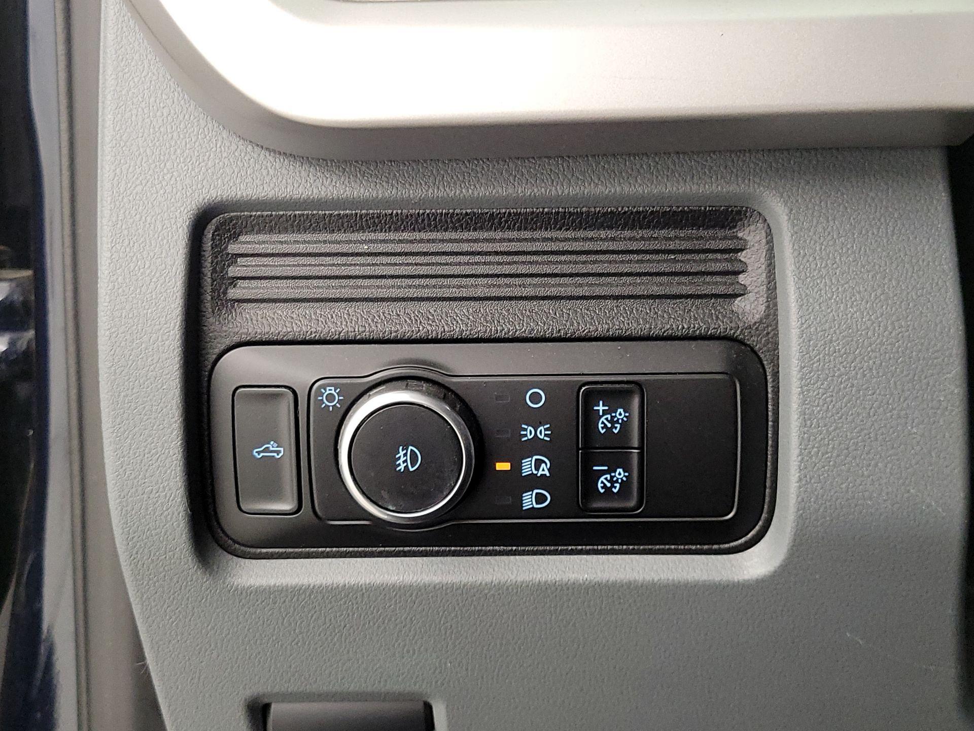 Thumbnail: 2024 Ford F-250 - 13