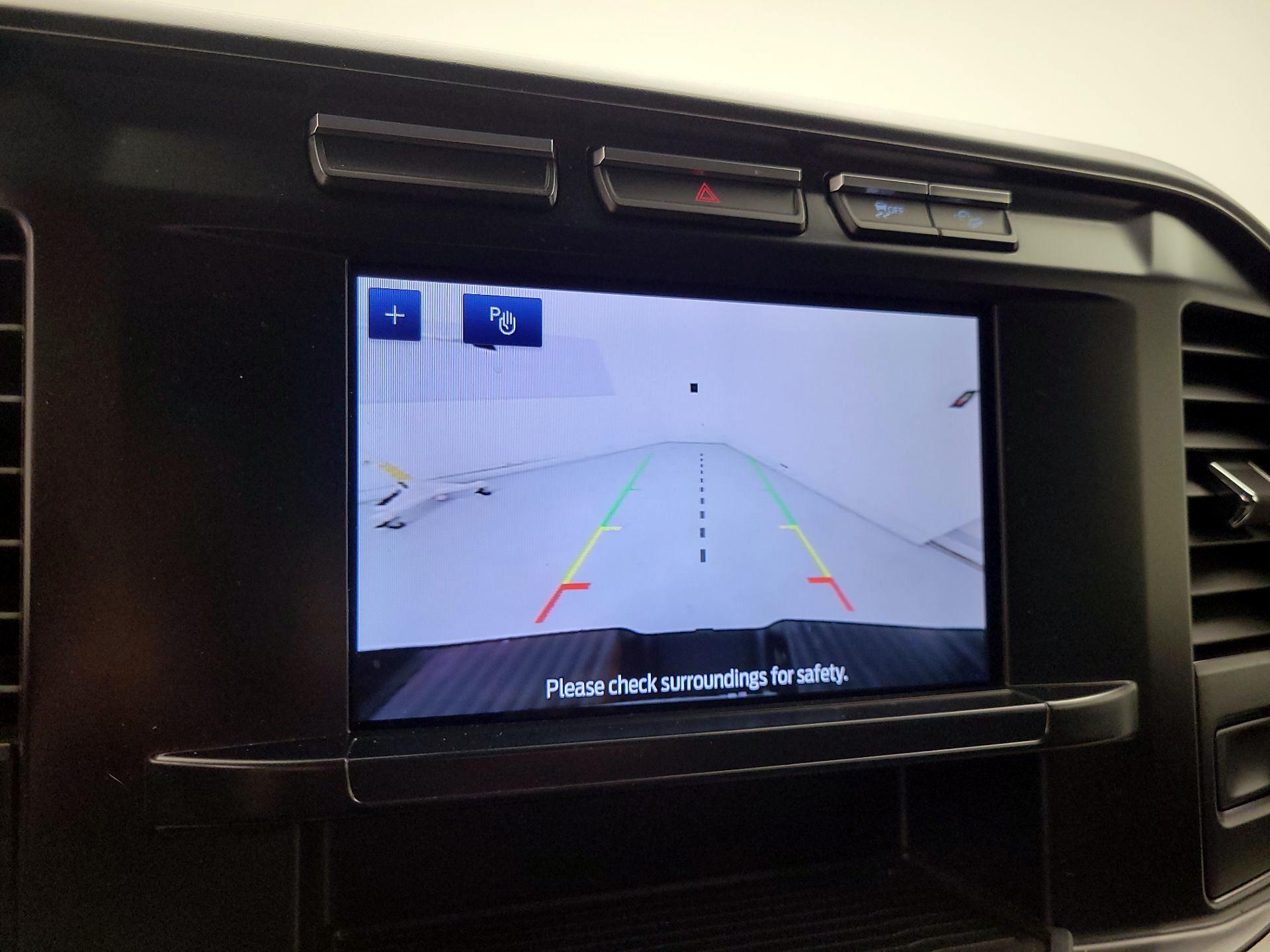 Thumbnail: 2024 Ford F-250 - 14