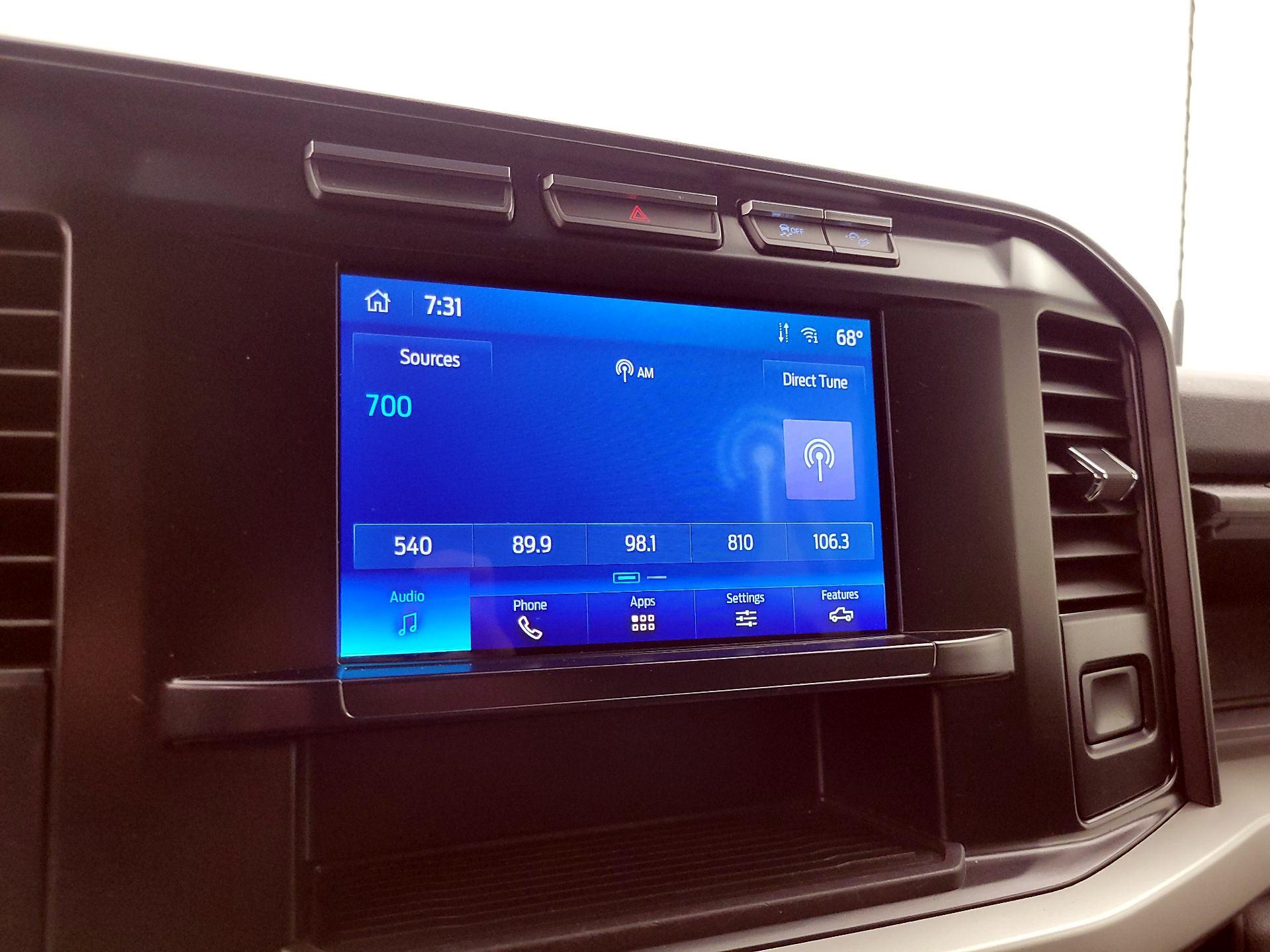 Thumbnail: 2024 Ford F-250 - 15