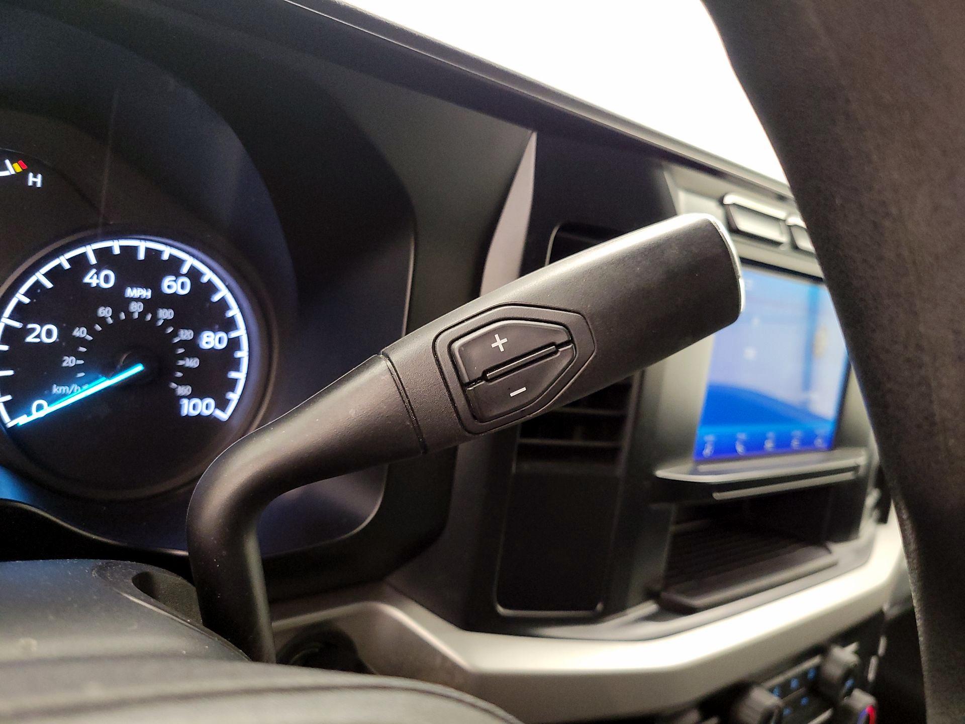 Thumbnail: 2024 Ford F-250 - 17