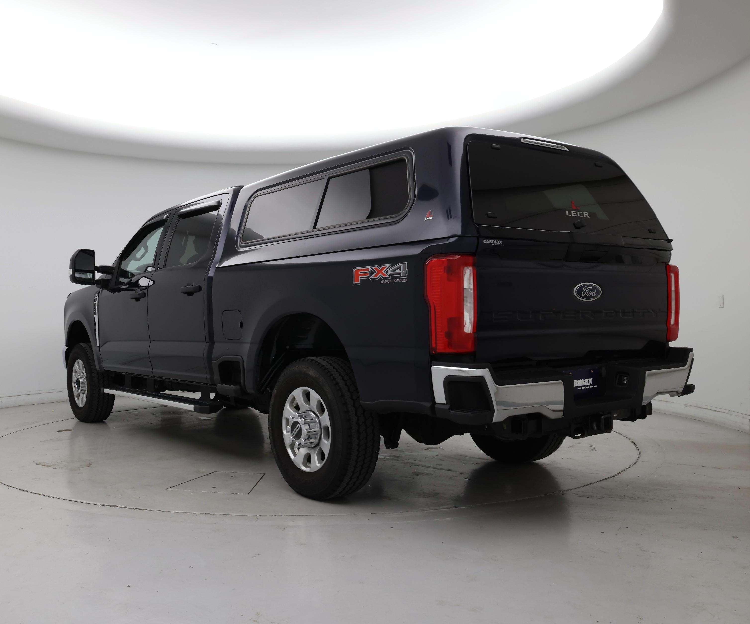 Thumbnail: 2024 Ford F-250 - 2