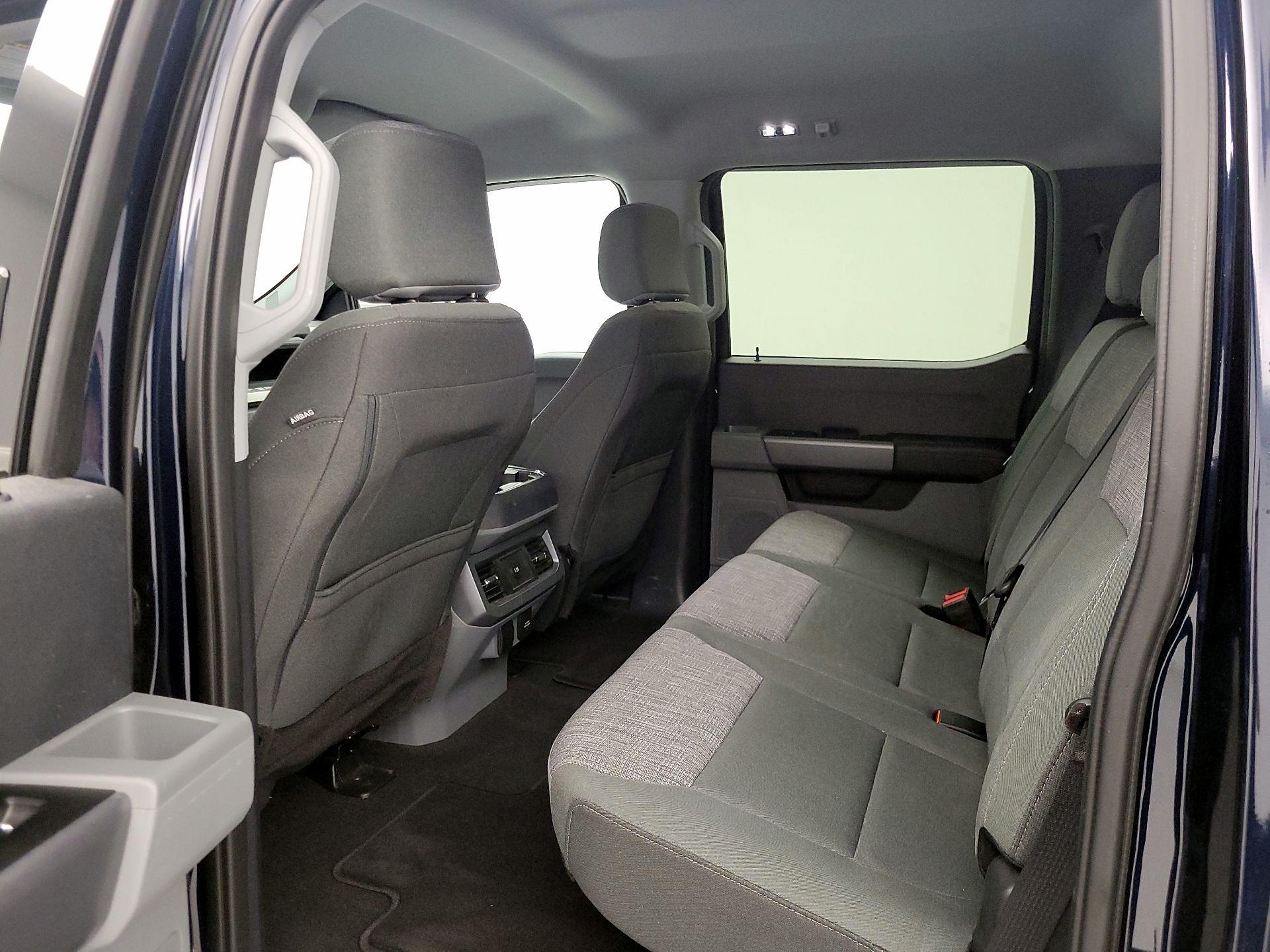 Thumbnail: 2024 Ford F-250 - 19