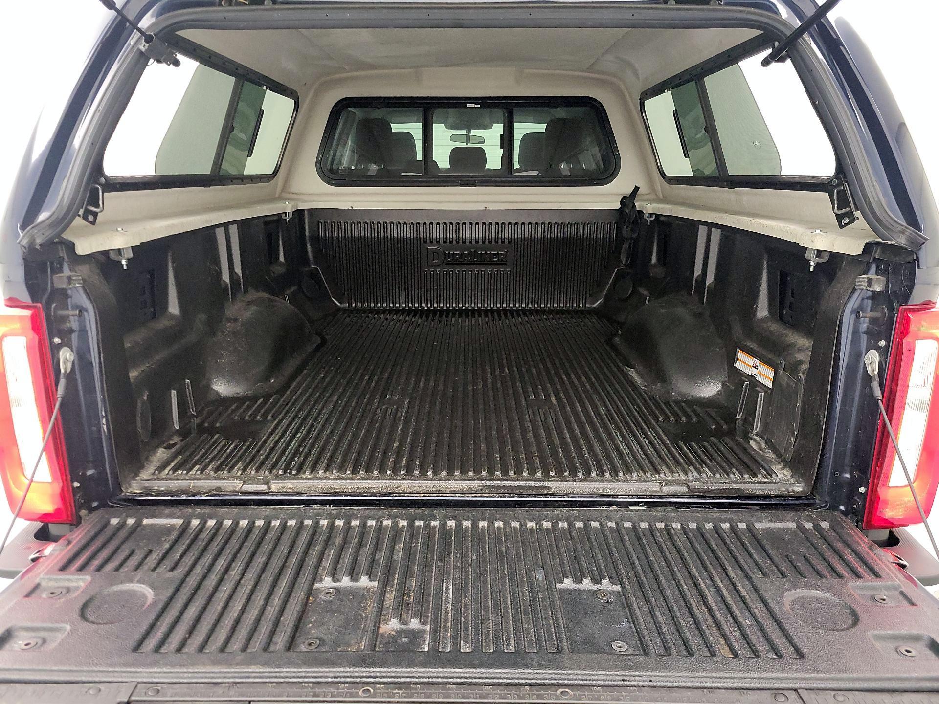 Thumbnail: 2024 Ford F-250 - 20