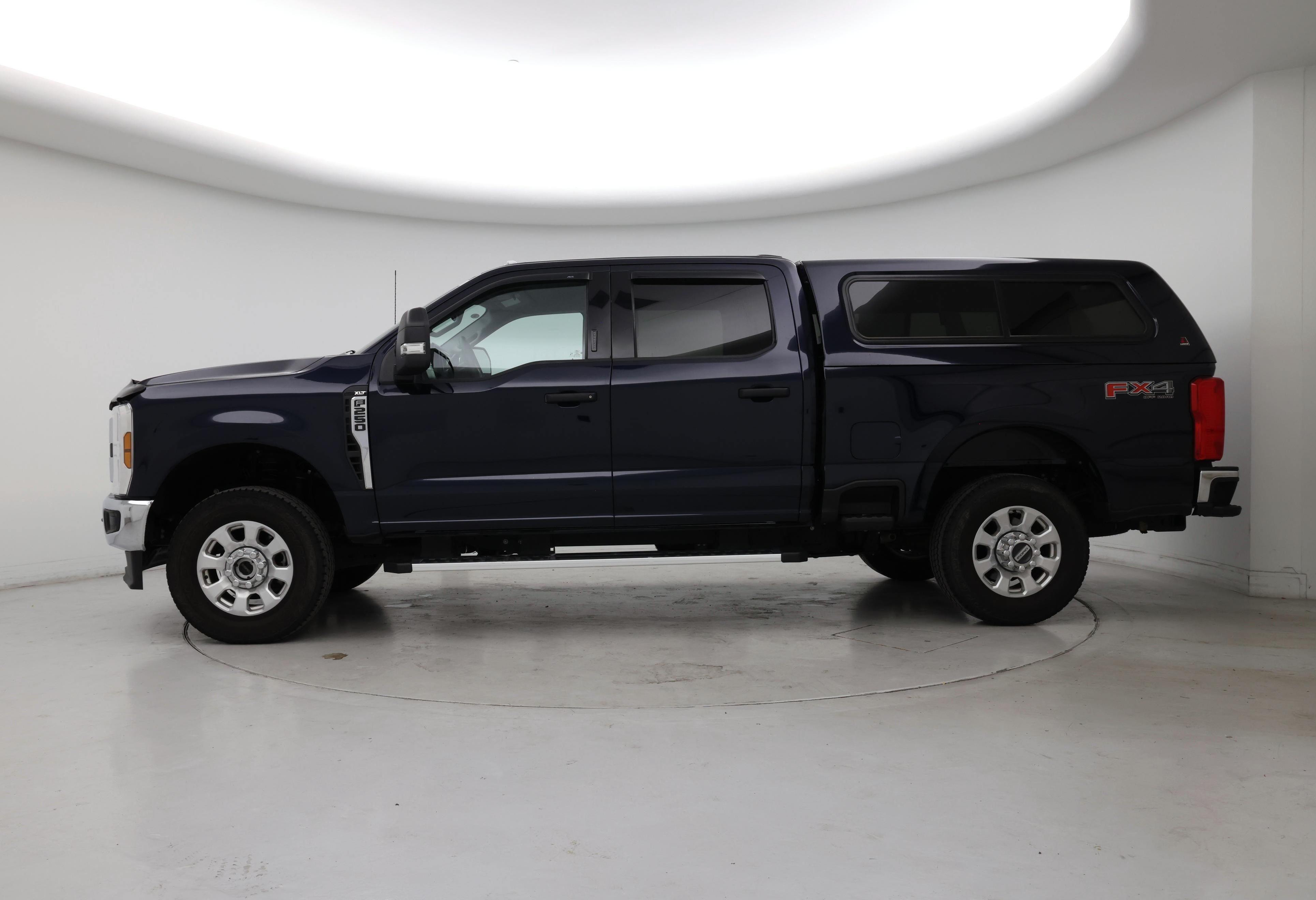 Thumbnail: 2024 Ford F-250 - 3