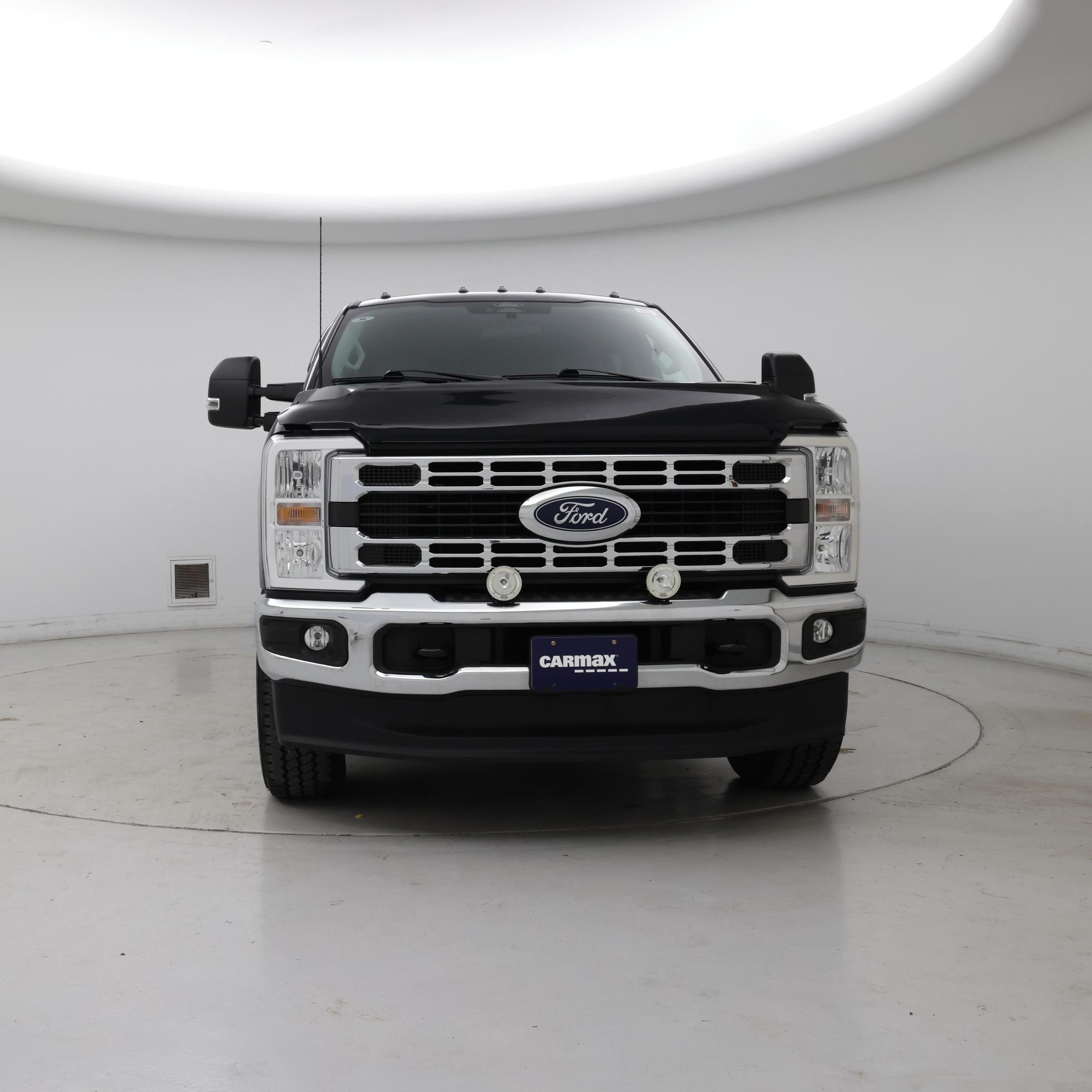 Thumbnail: 2024 Ford F-250 - 5