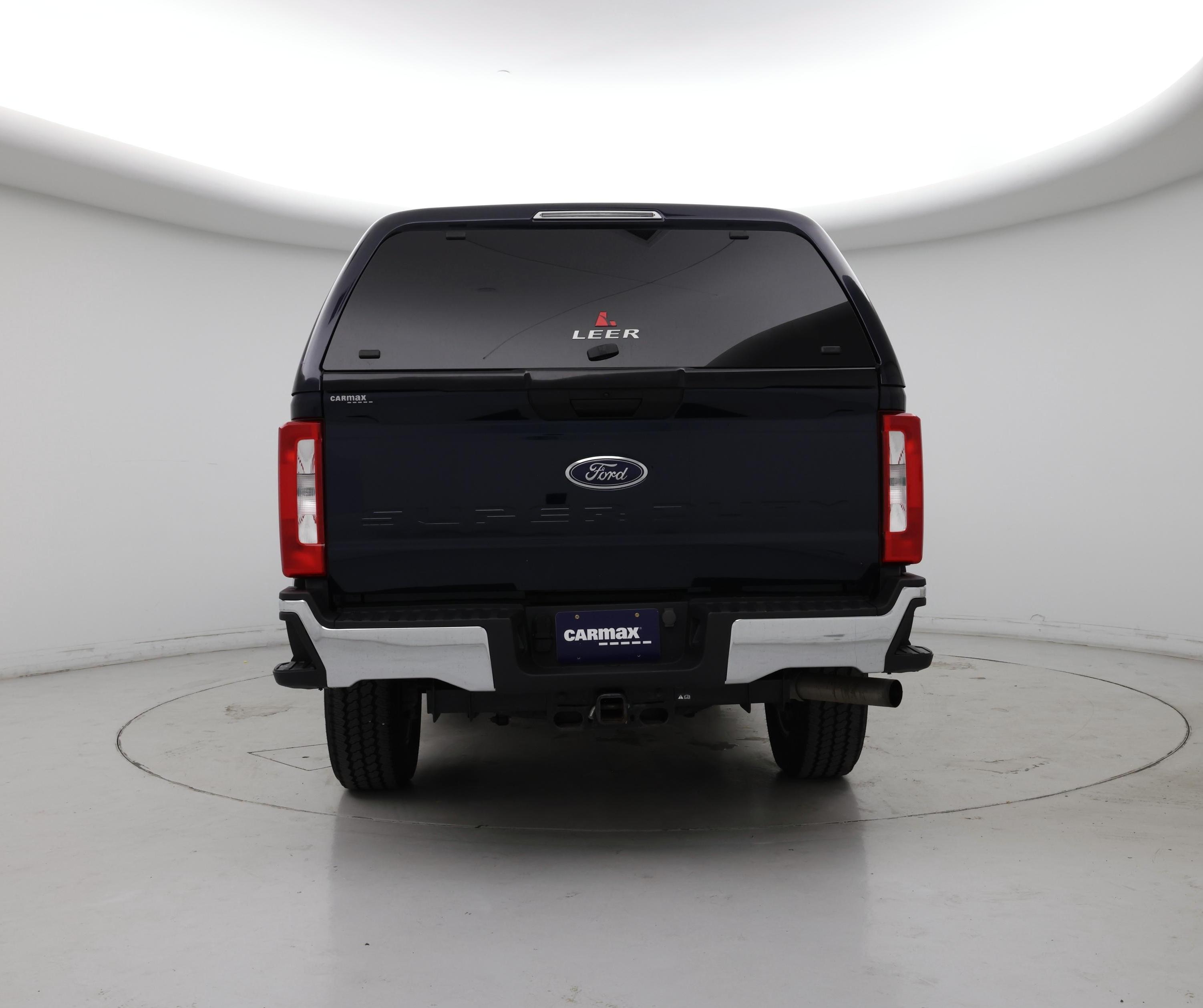 Thumbnail: 2024 Ford F-250 - 6