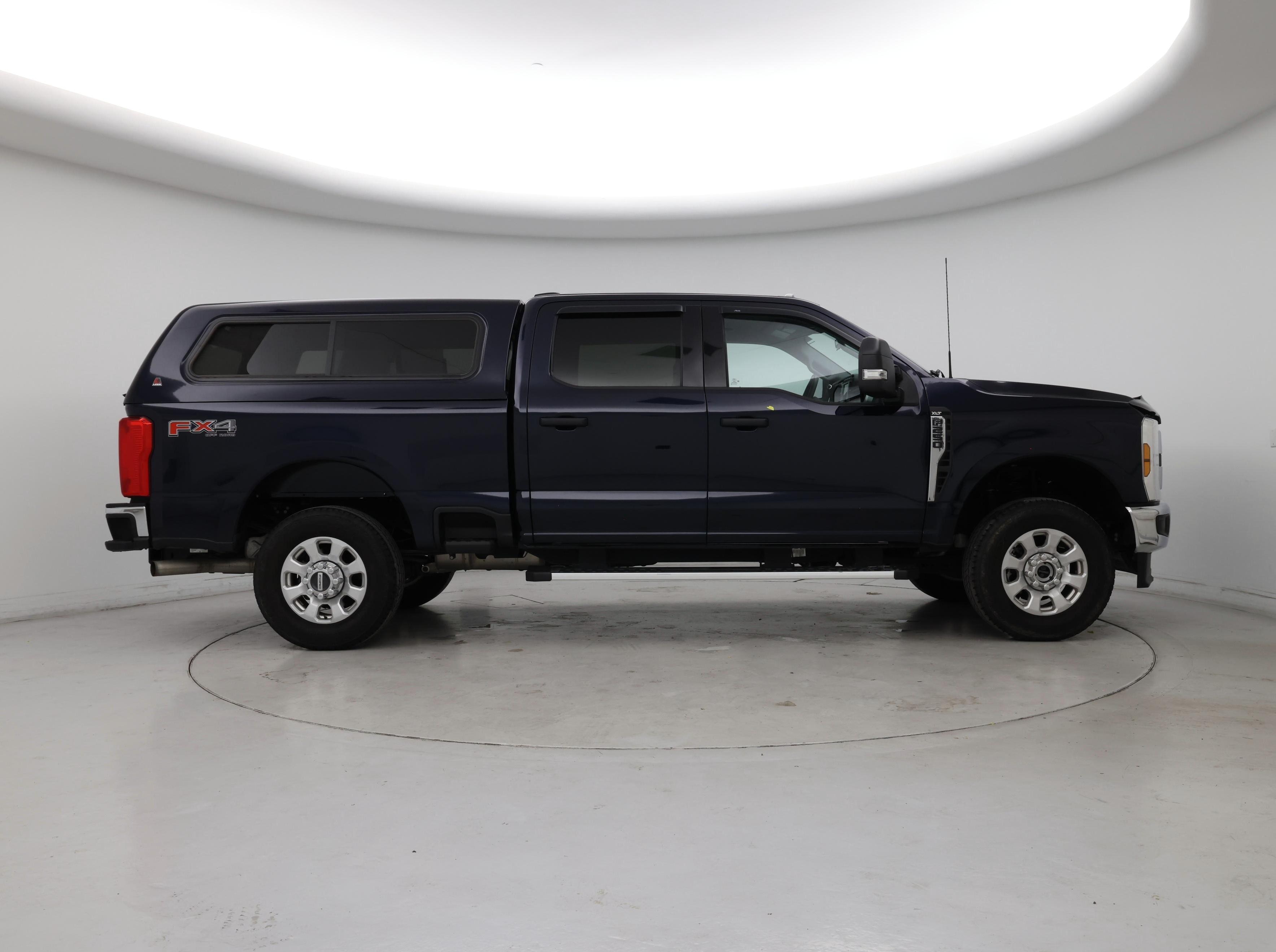 Thumbnail: 2024 Ford F-250 - 7