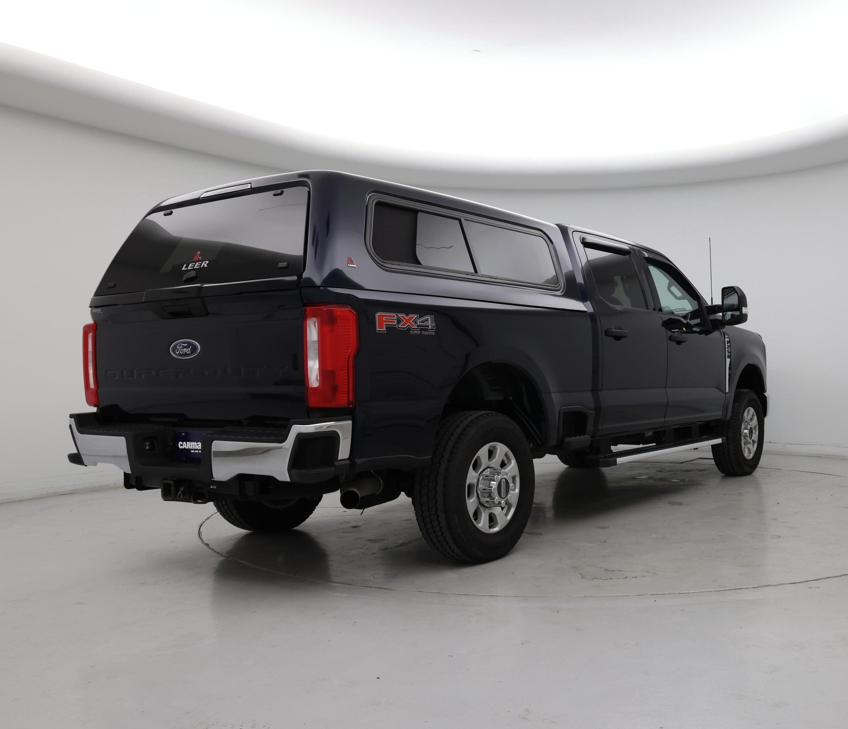 Thumbnail: 2024 Ford F-250 - 8