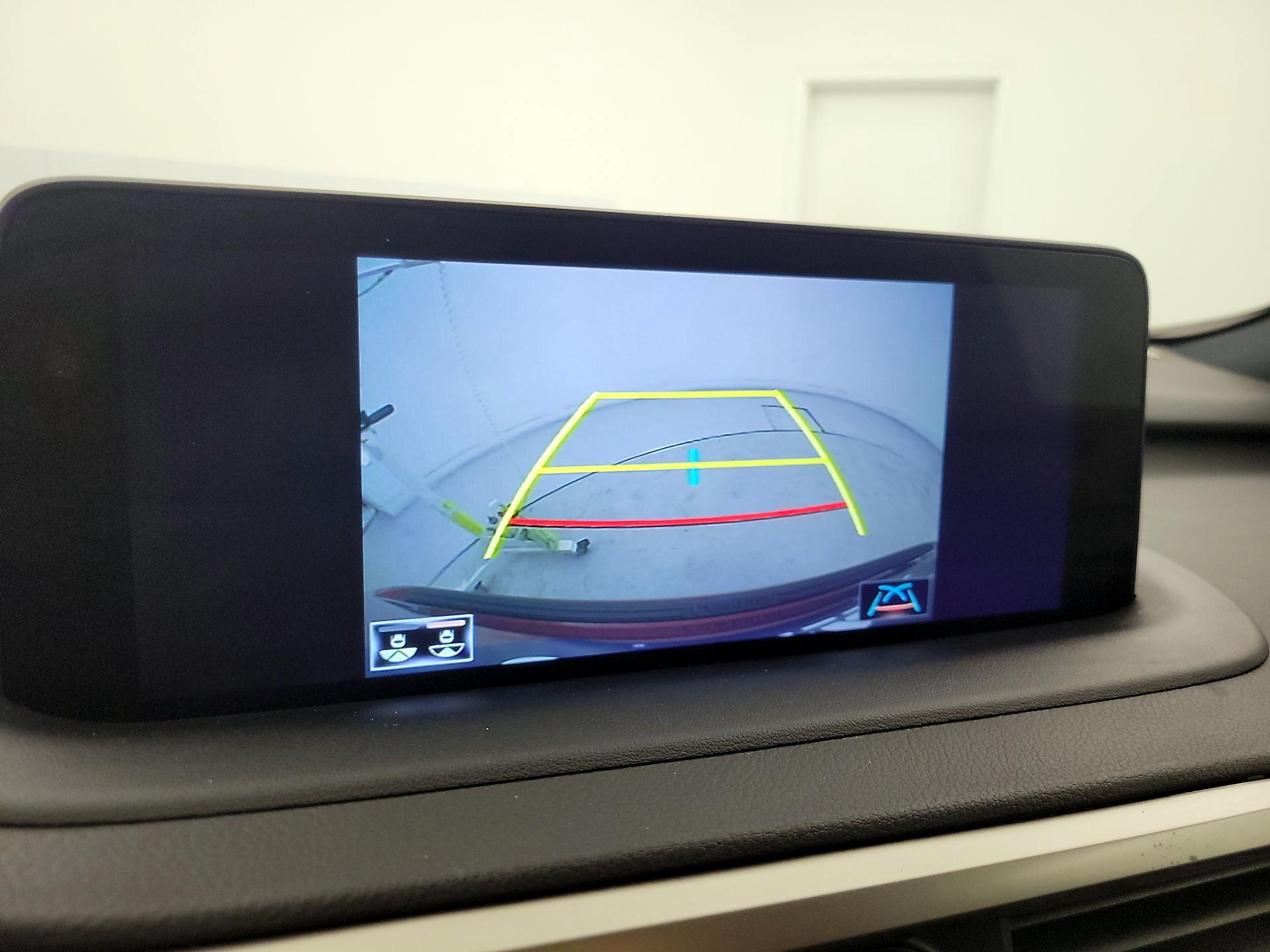 Thumbnail: 2022 Lexus RX - 13