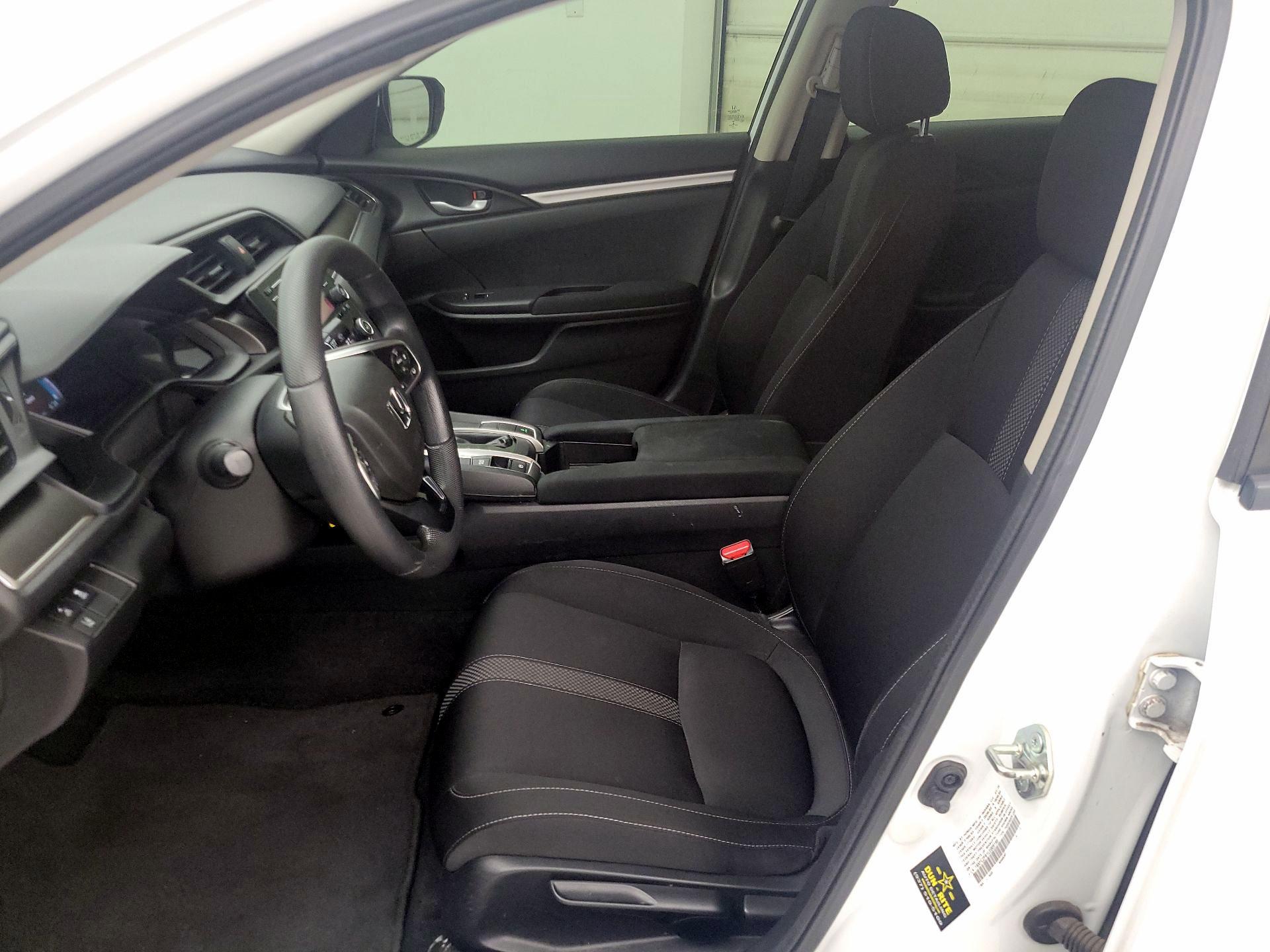 Thumbnail: 2020 Honda Civic - 11