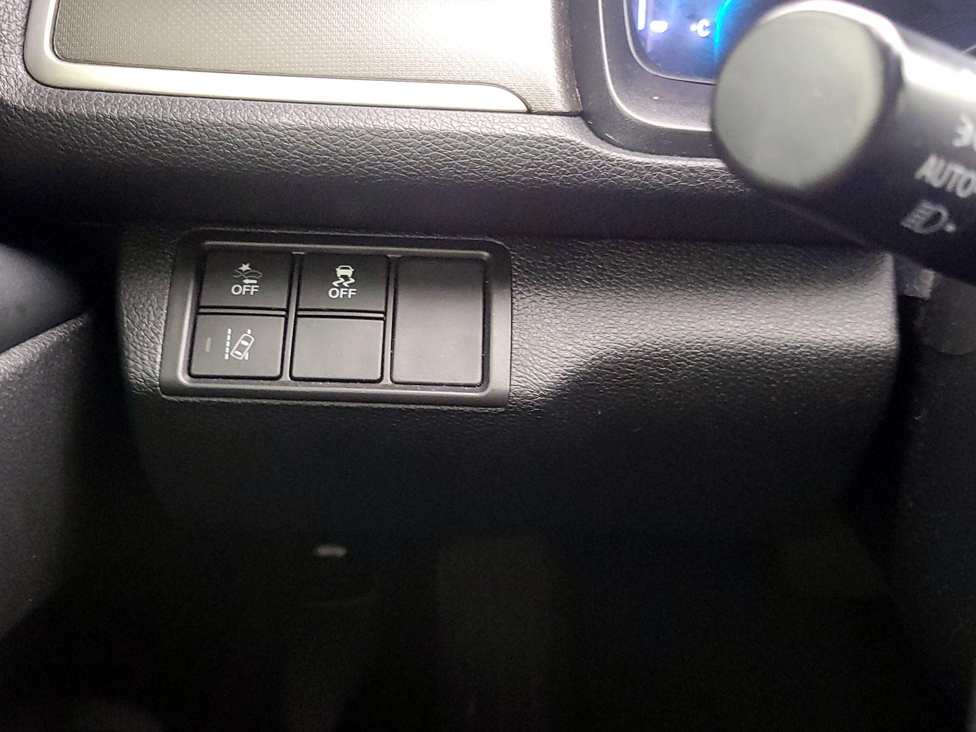 Thumbnail: 2020 Honda Civic - 13