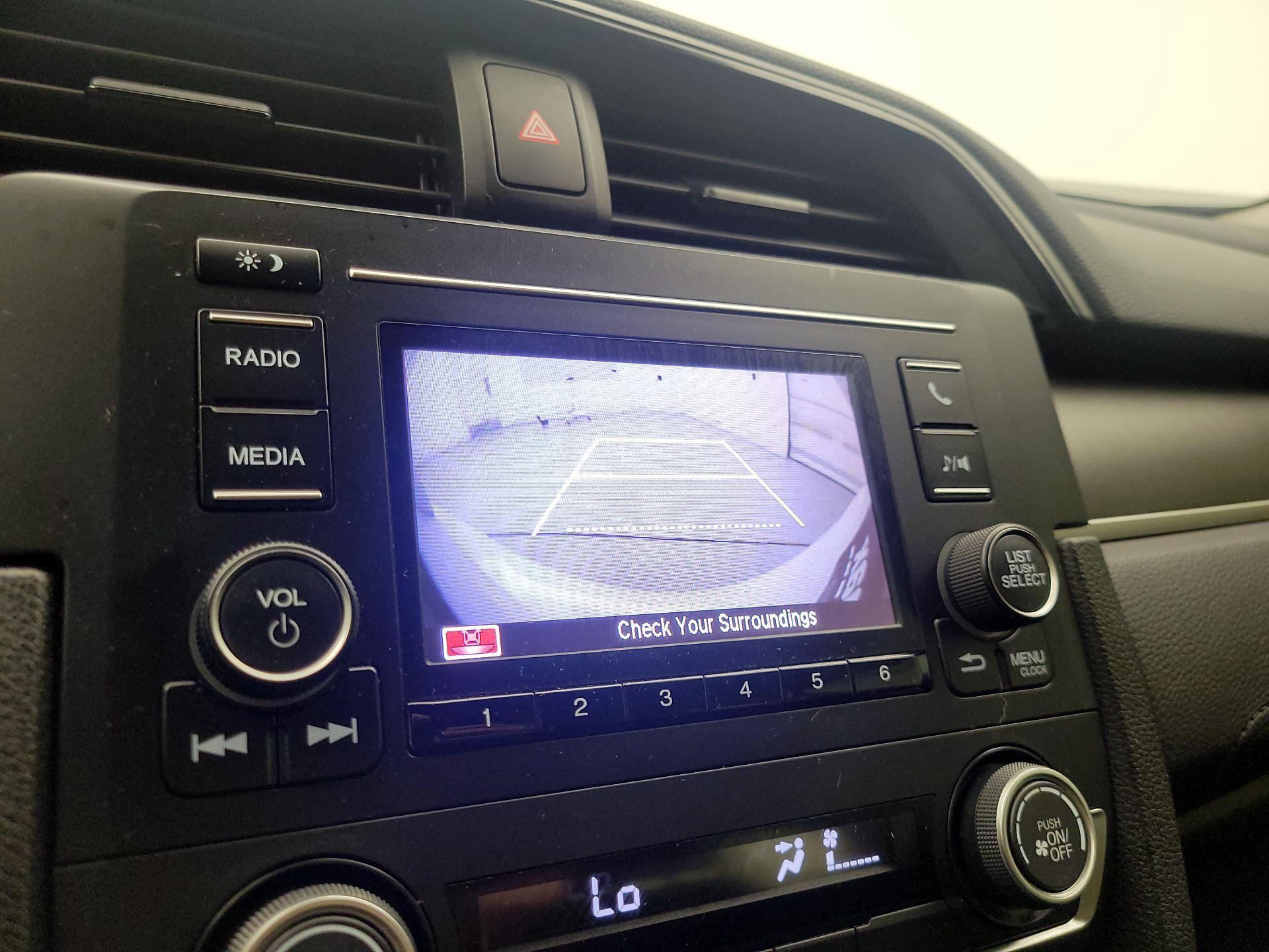 Thumbnail: 2020 Honda Civic - 14