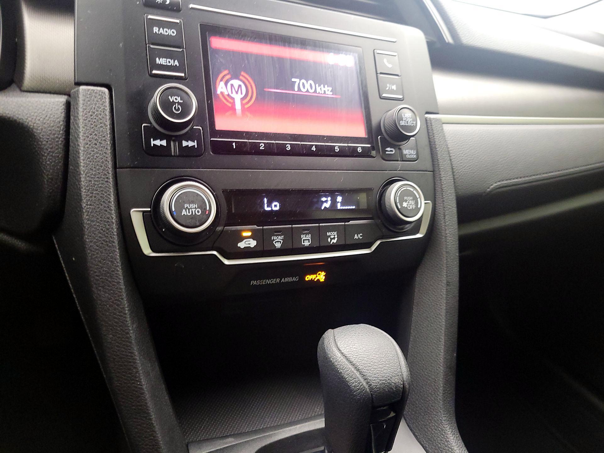 Thumbnail: 2020 Honda Civic - 16