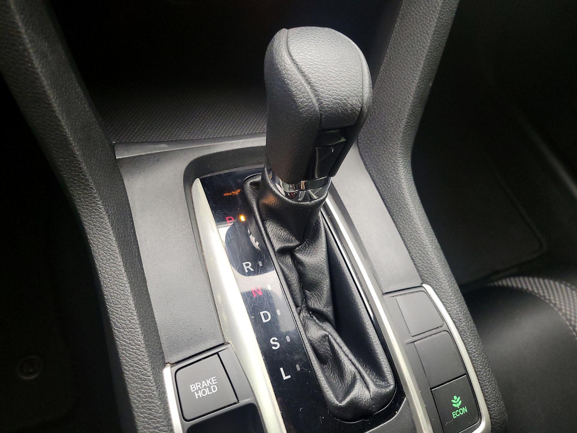 Thumbnail: 2020 Honda Civic - 17