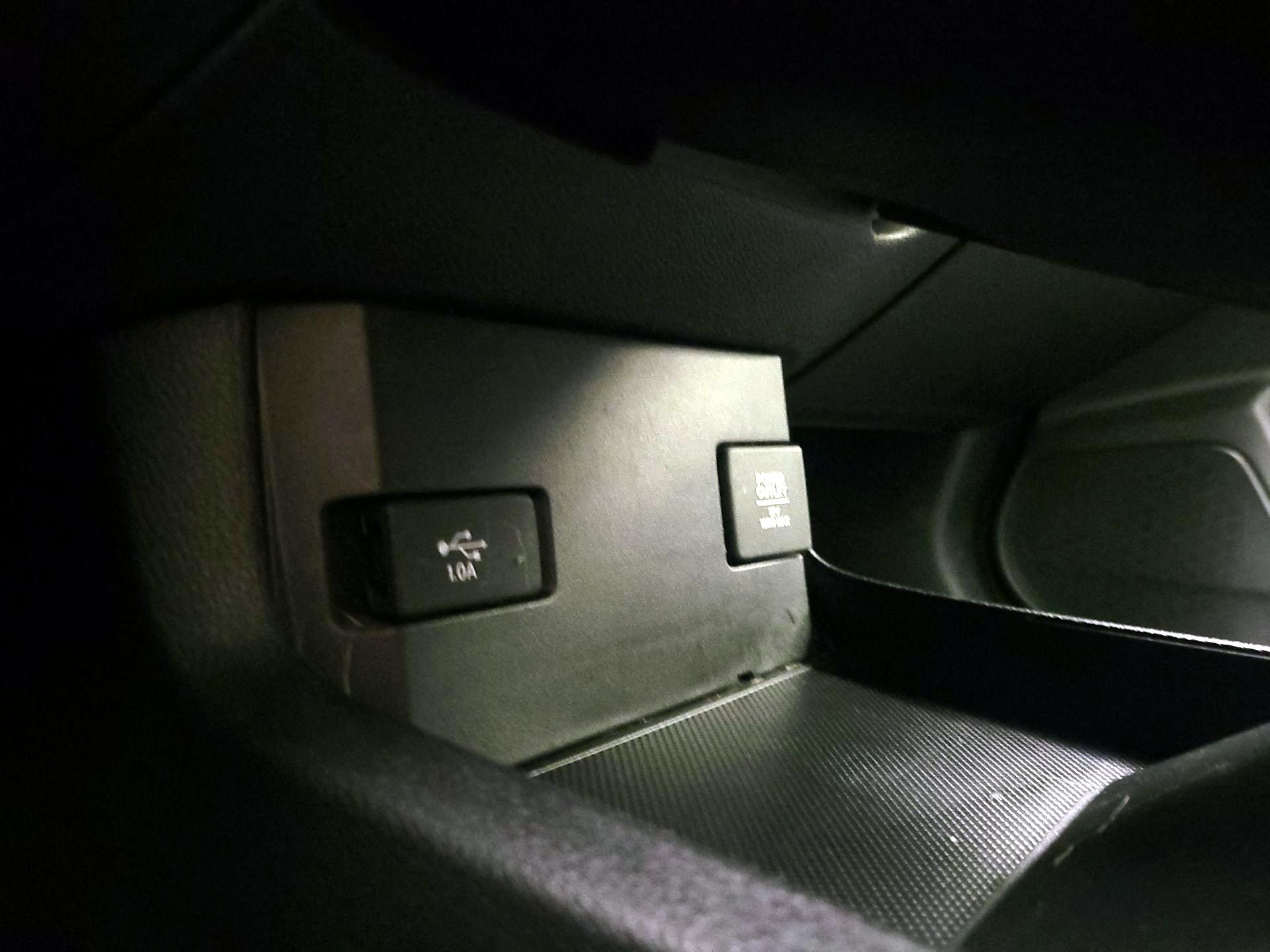 Thumbnail: 2020 Honda Civic - 18