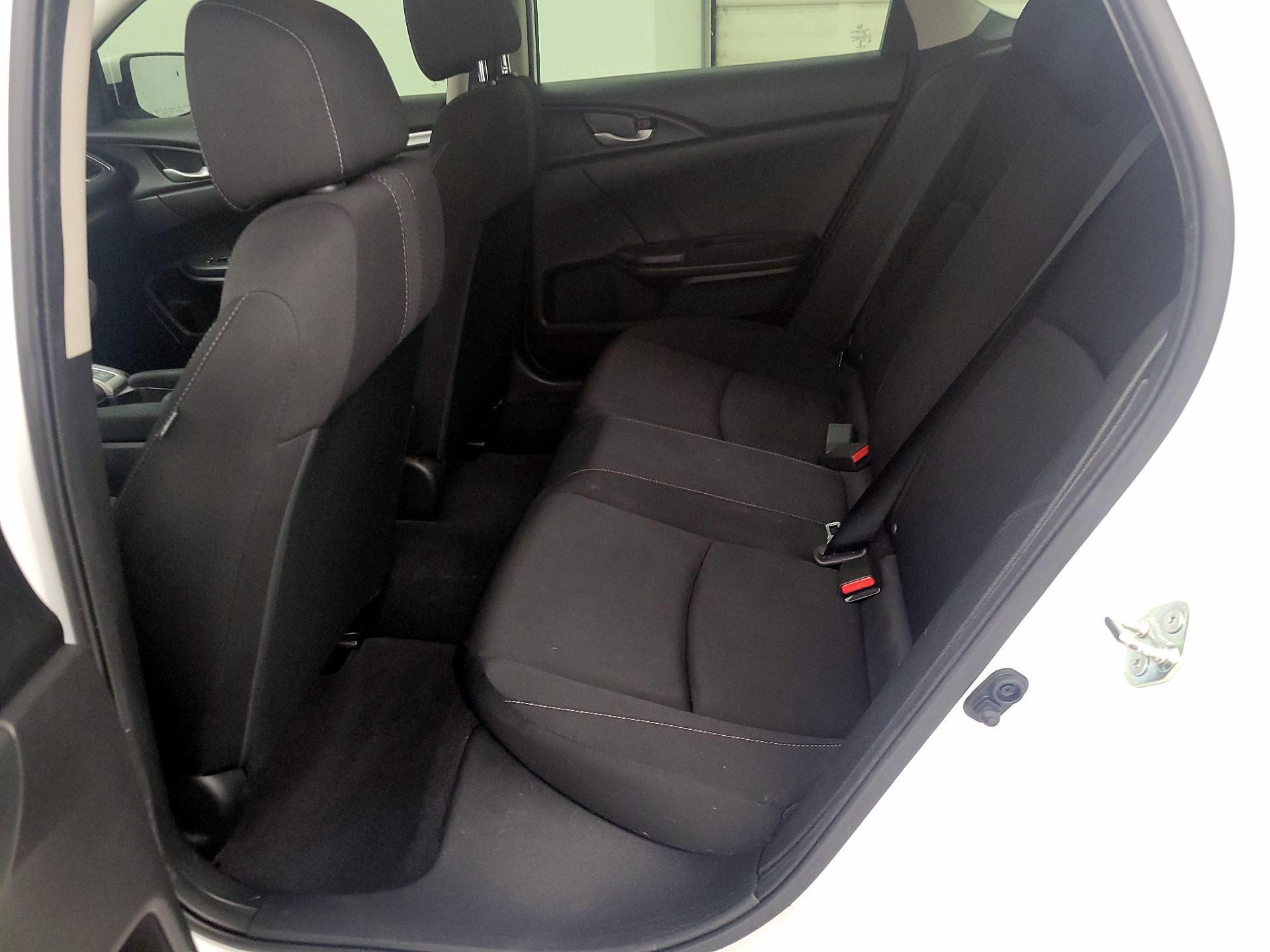 Thumbnail: 2020 Honda Civic - 19