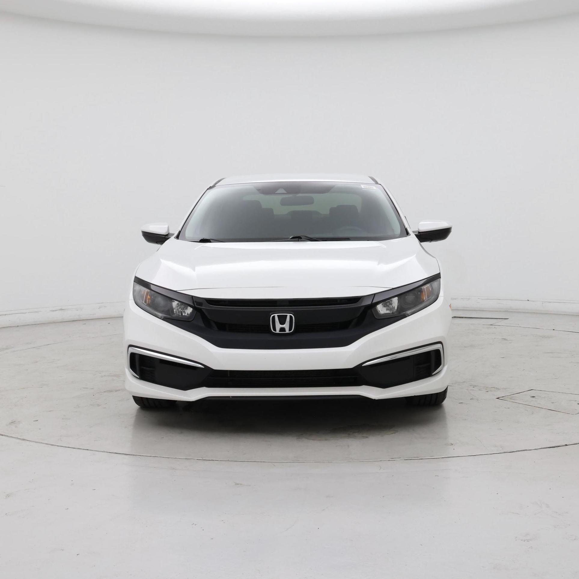 Thumbnail: 2020 Honda Civic - 5
