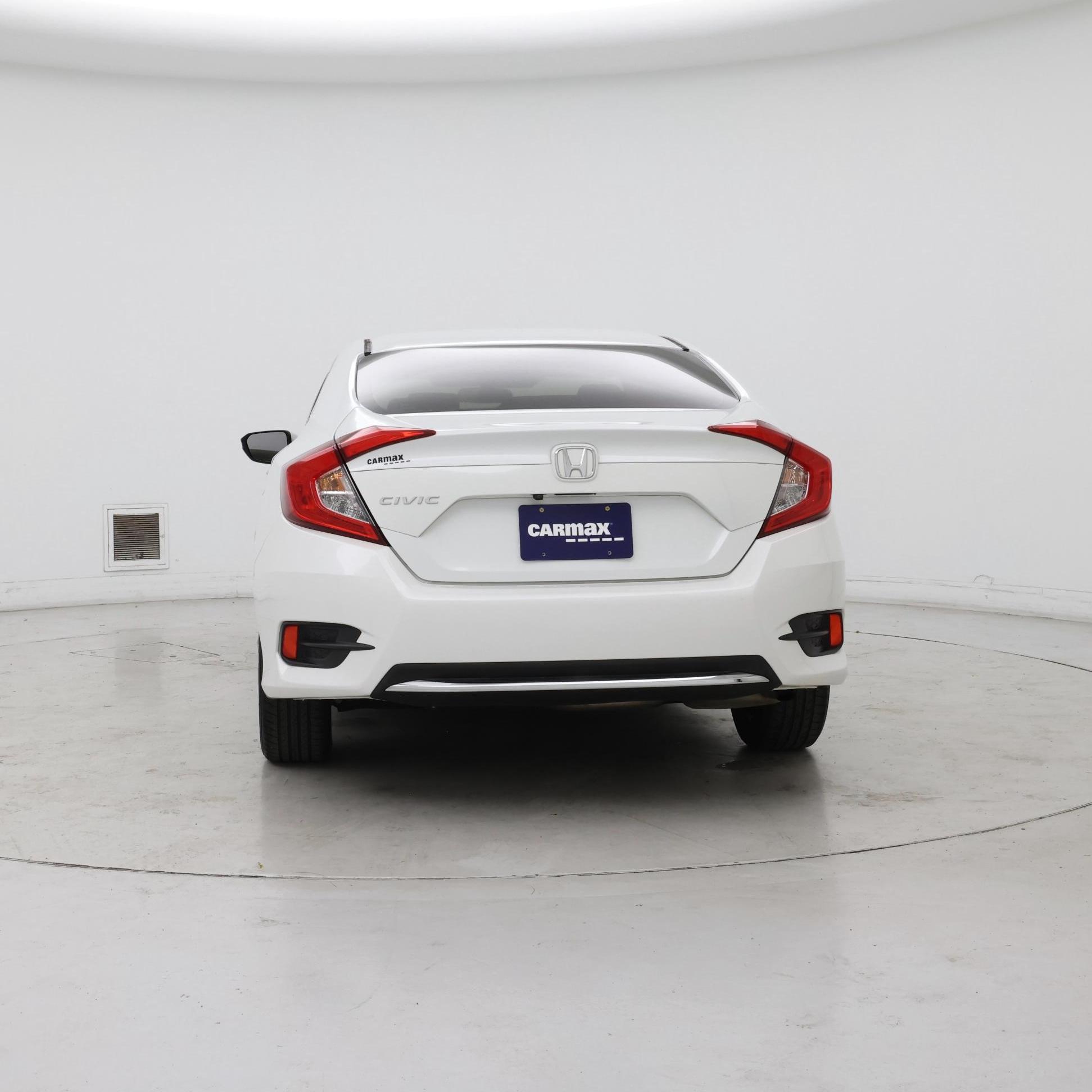 Thumbnail: 2020 Honda Civic - 6