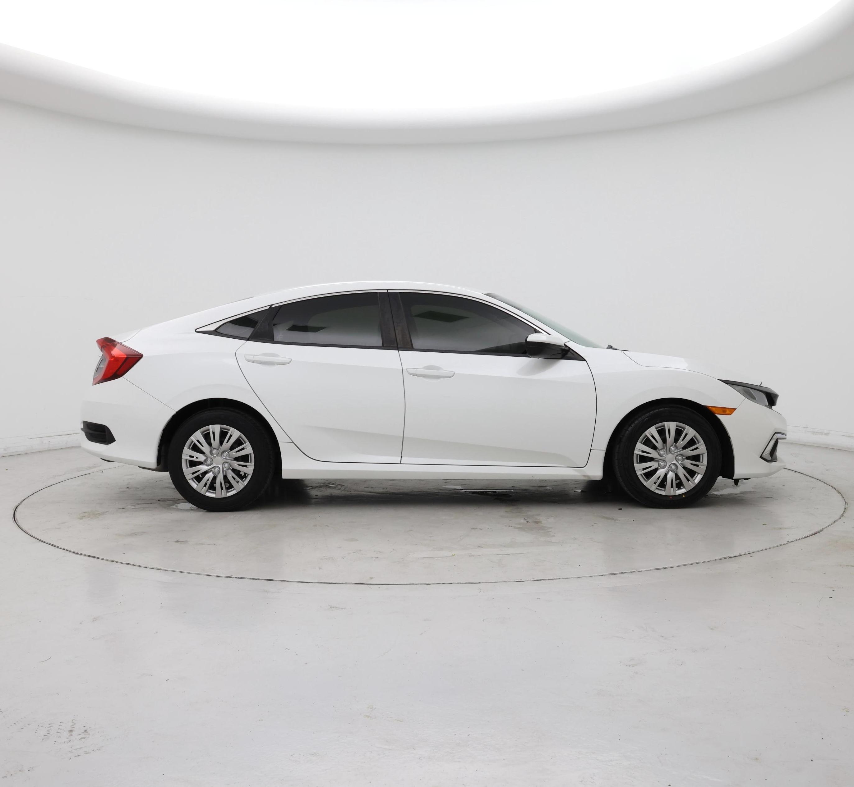 Thumbnail: 2020 Honda Civic - 7