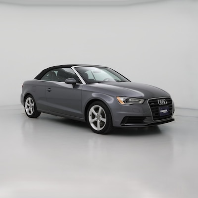 2016 Audi A3 Premium