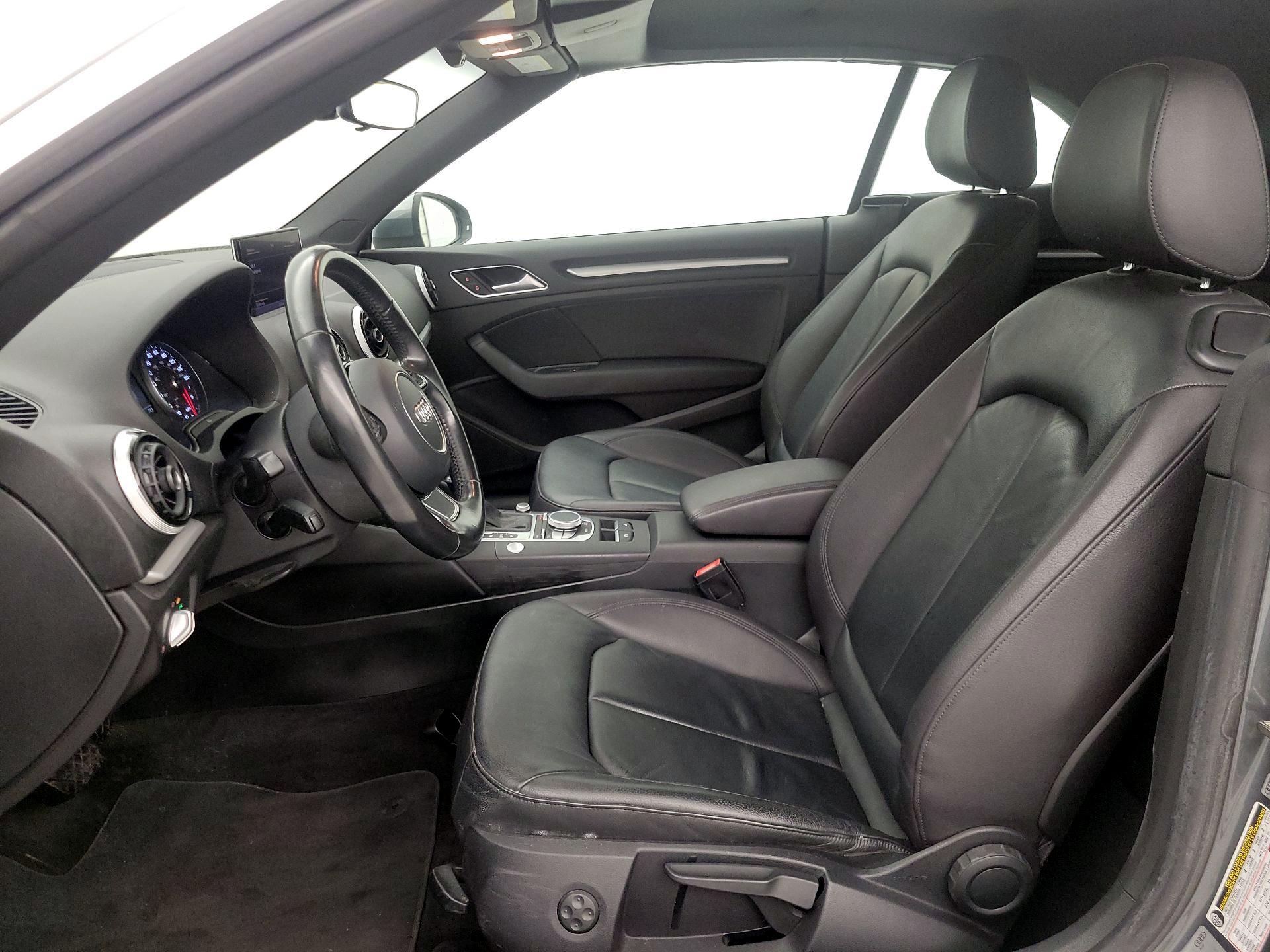 Thumbnail: 2016 Audi A3 - 11